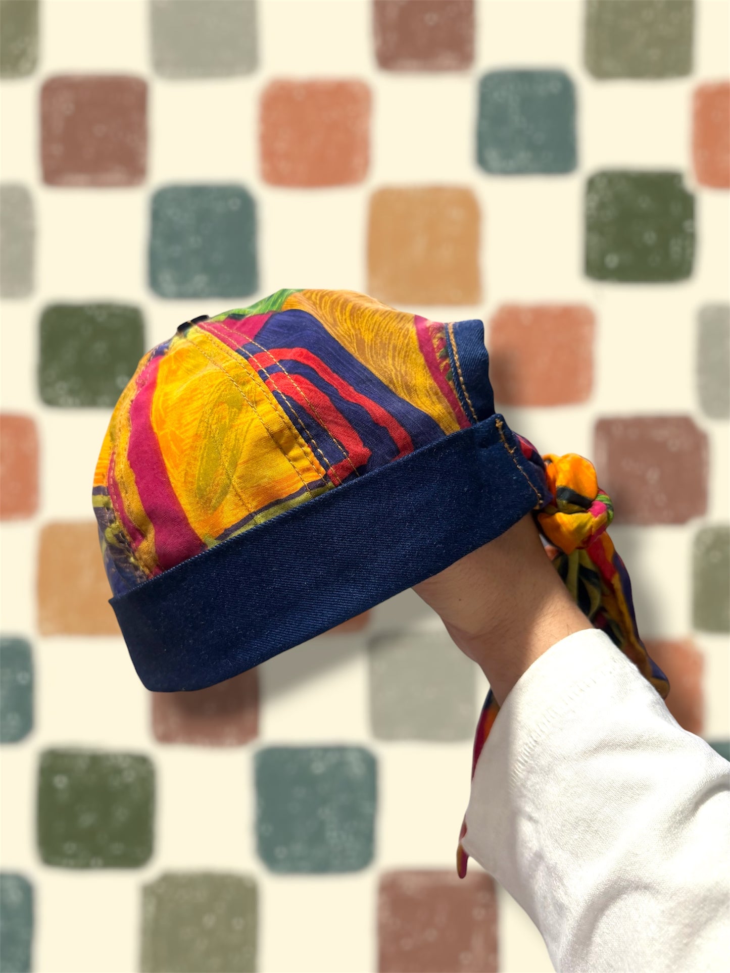 Dockerhat