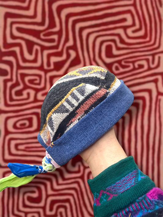 Dockerhat