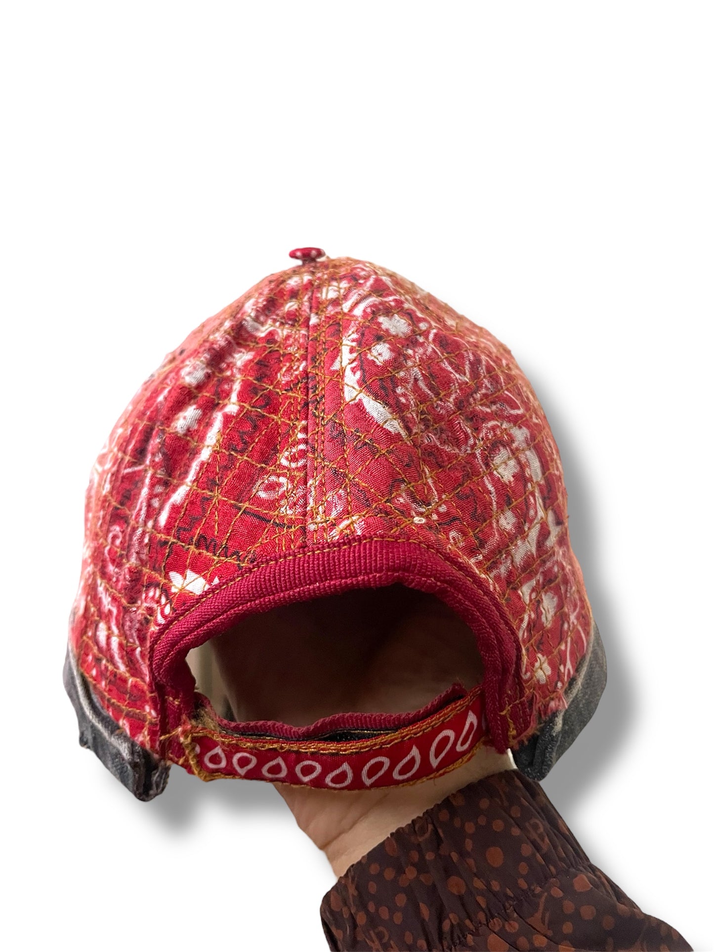 Dockerhat