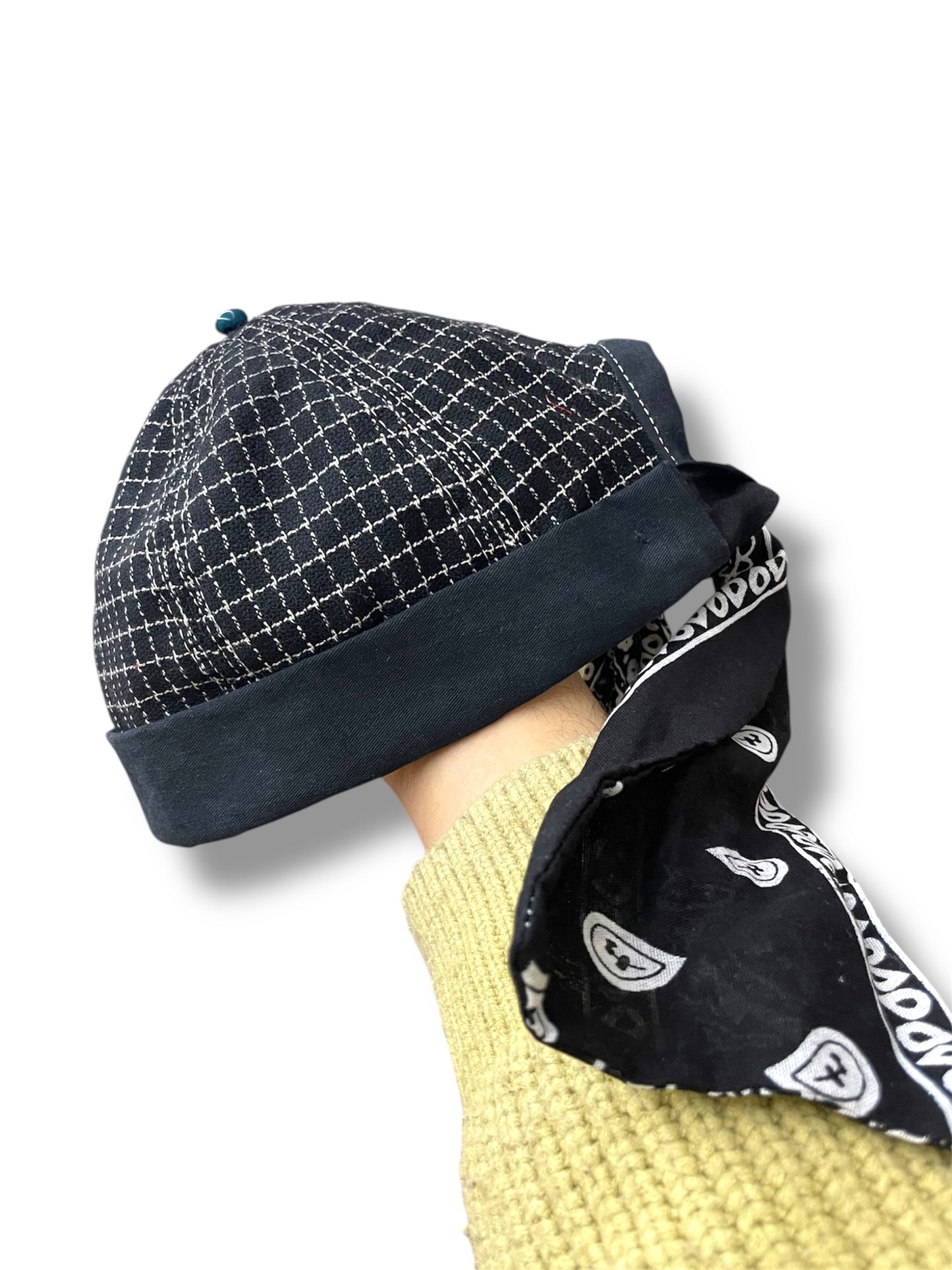 Dockerhat