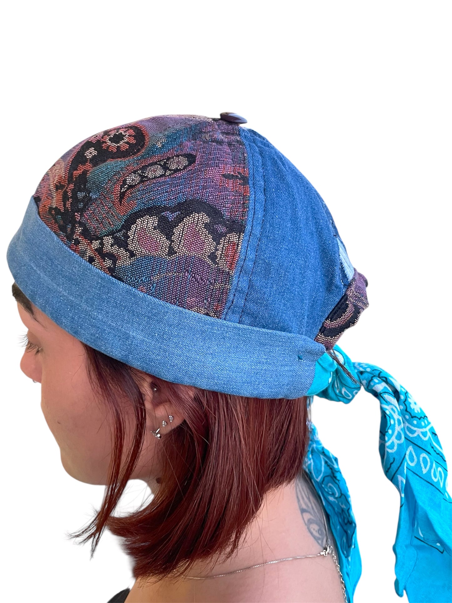 Dockerhat