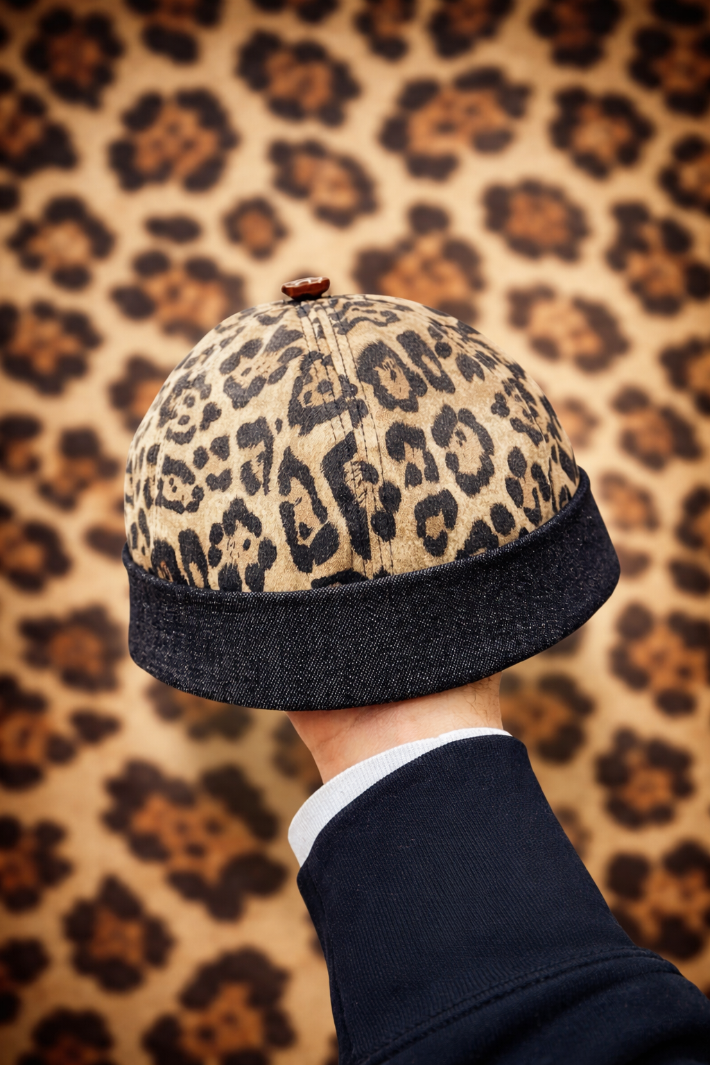 Dockerhat