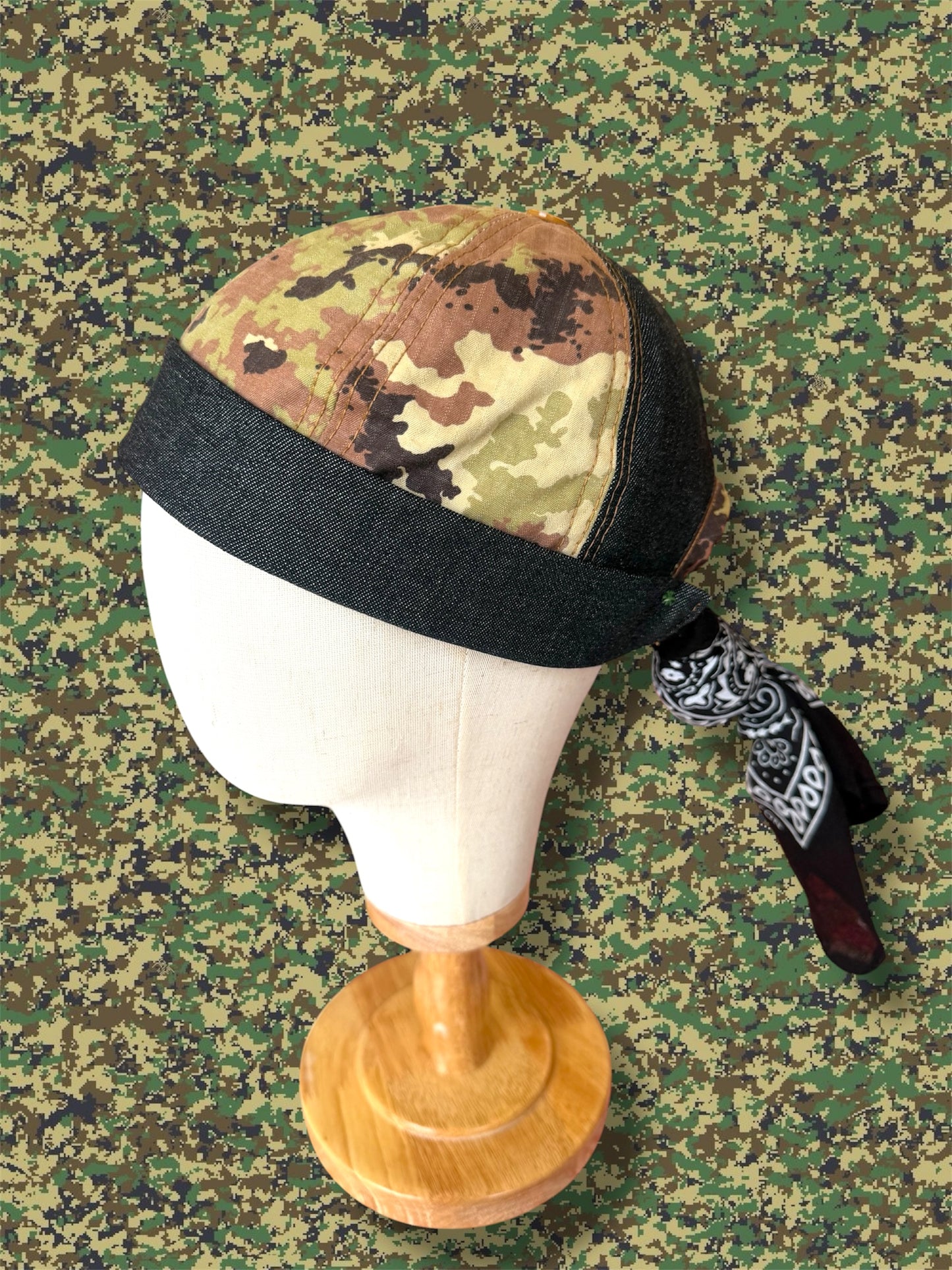 Dockerhat