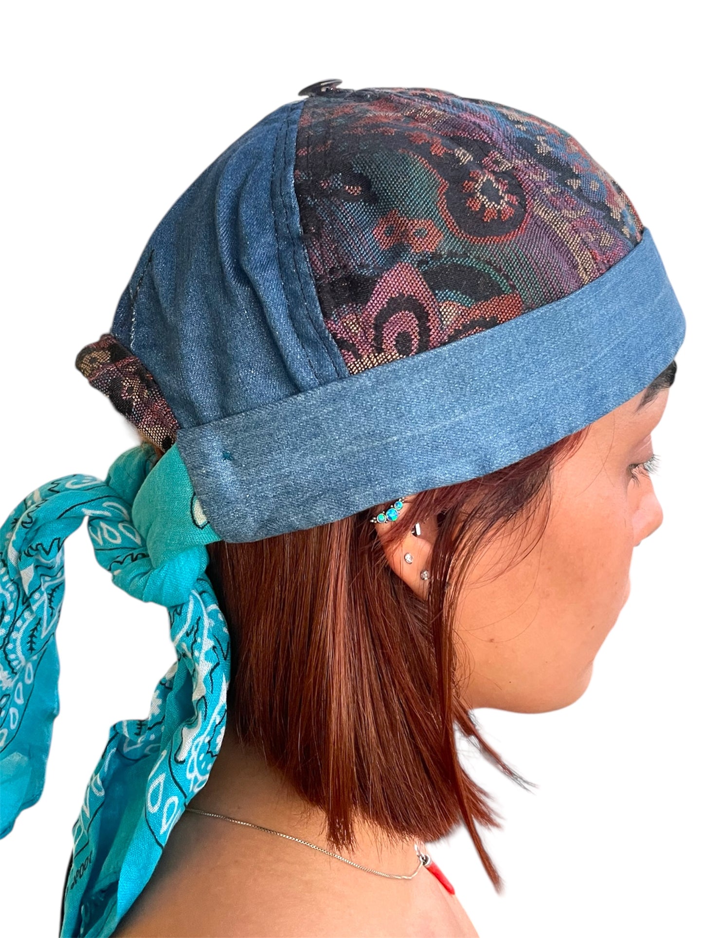 Dockerhat