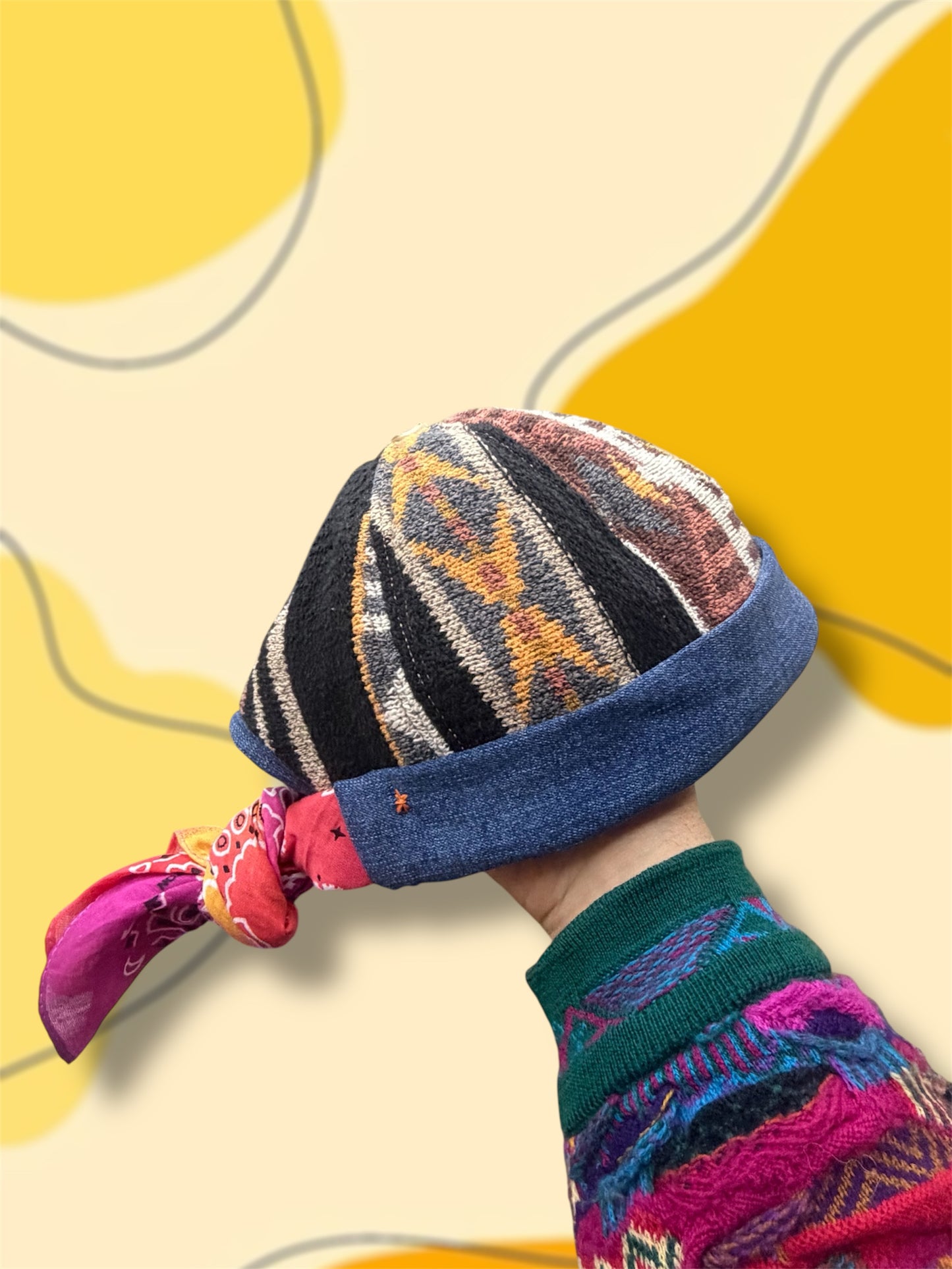Dockerhat