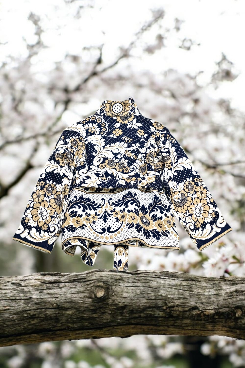 “SAKURA” KIMO-NO 1ØF1