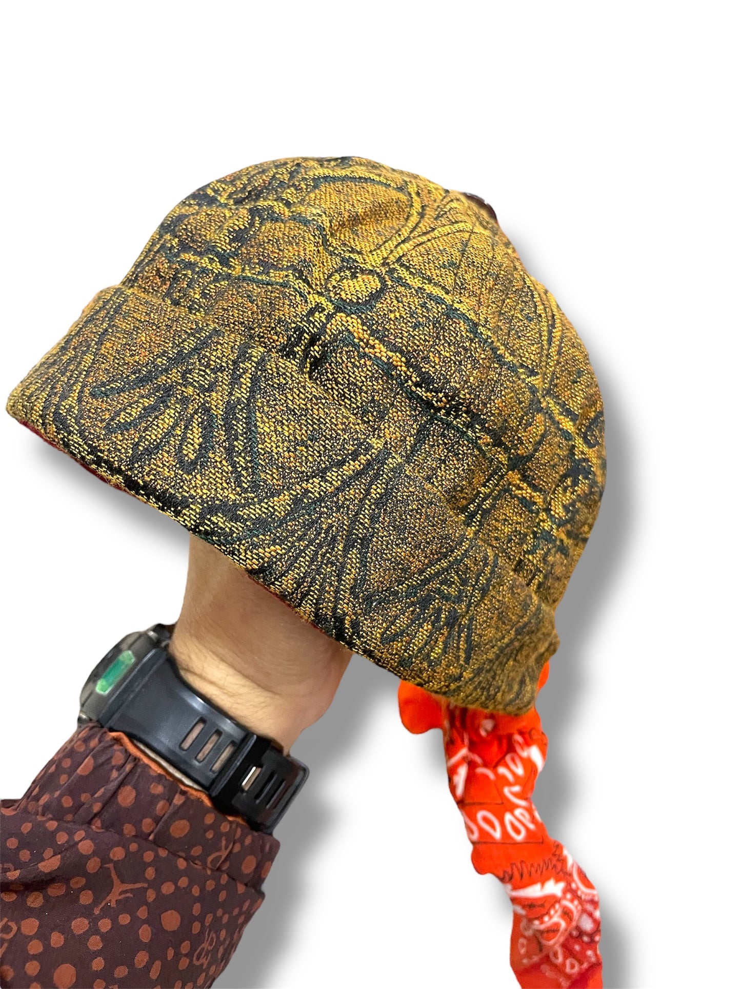 Dockerhat