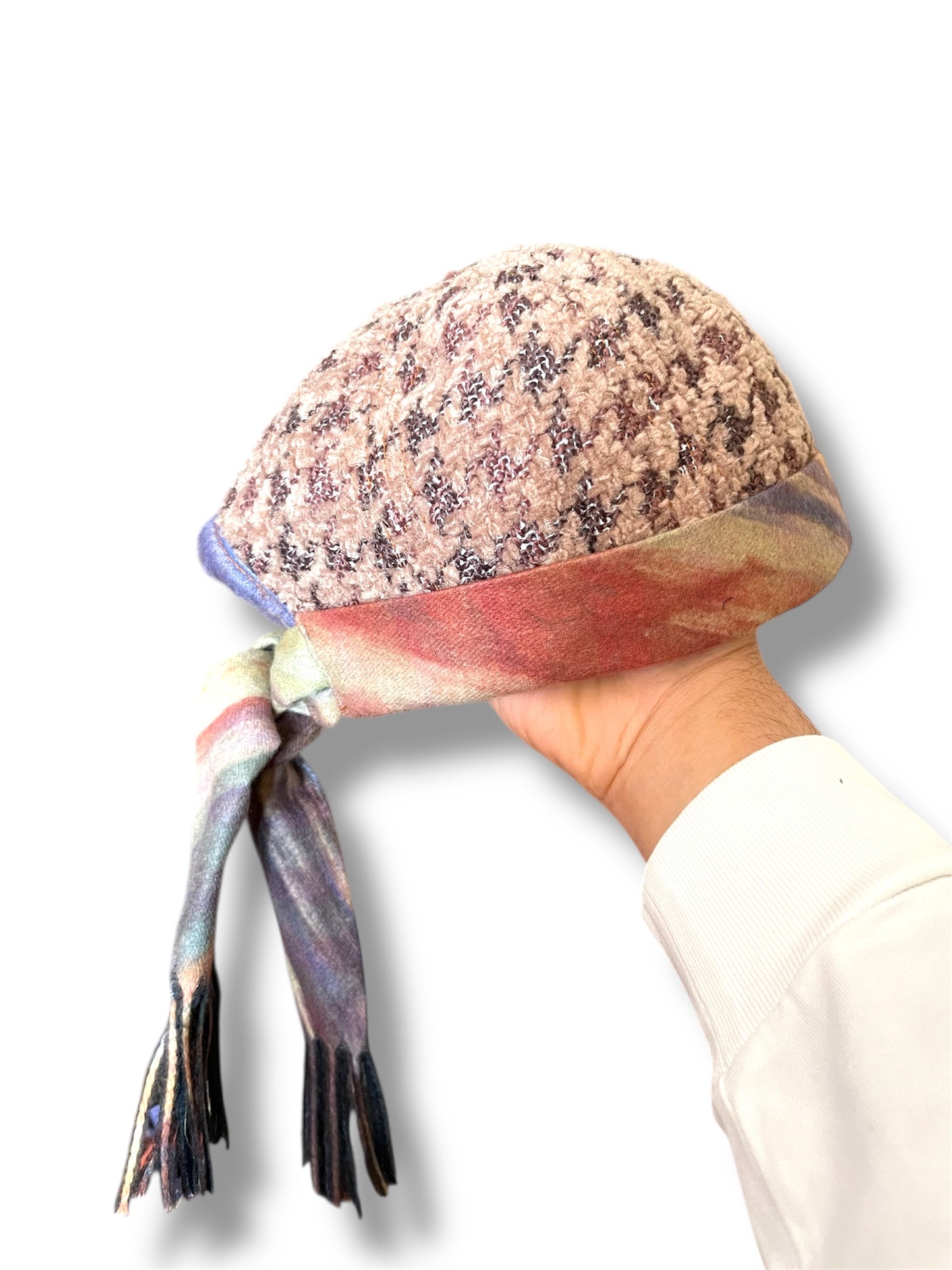 Dockerhat