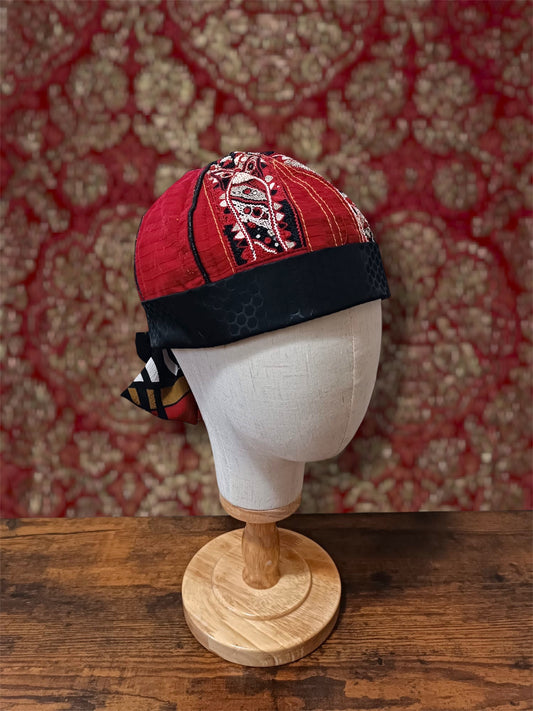 Dockerhat