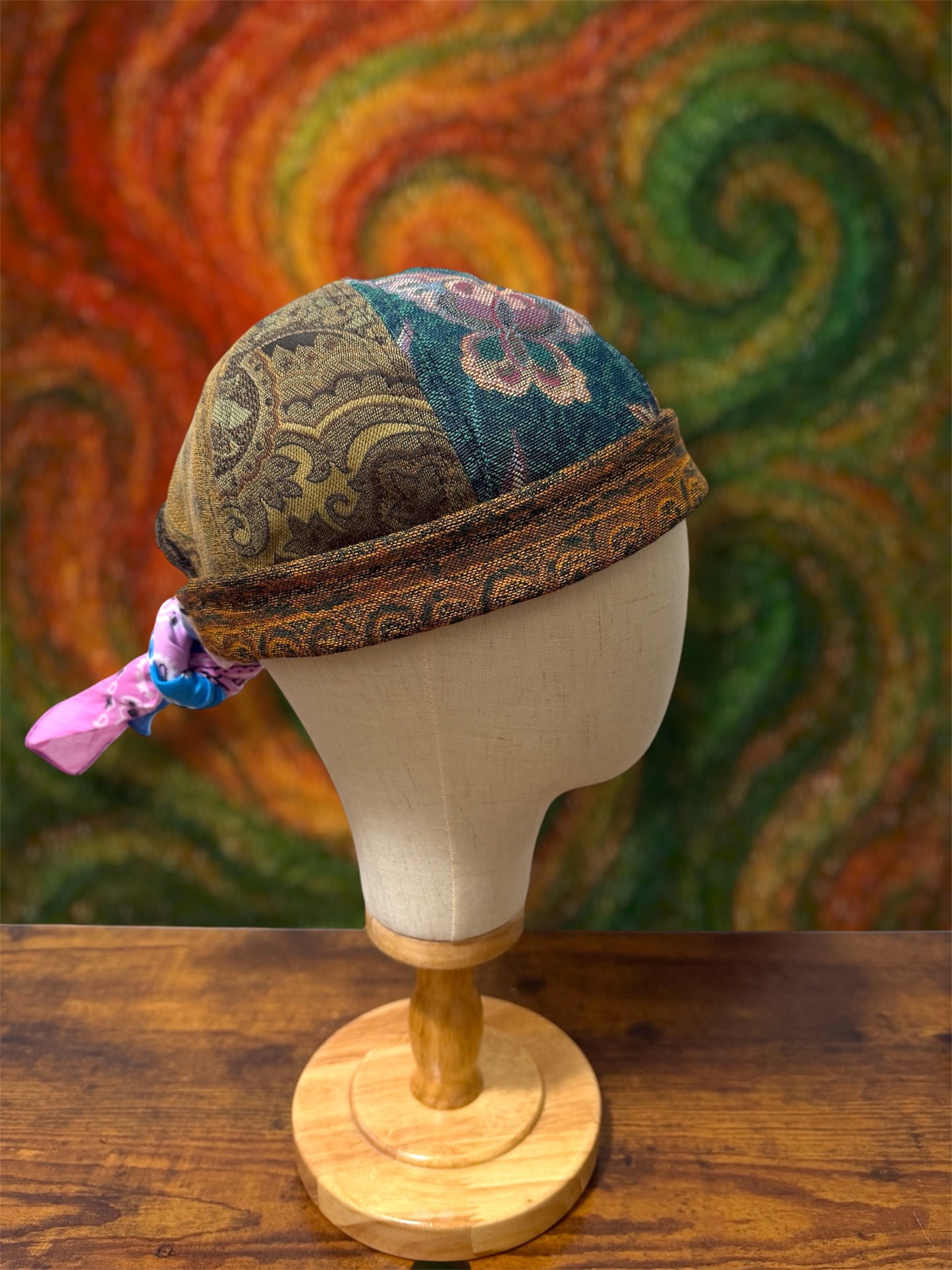 Dockerhat
