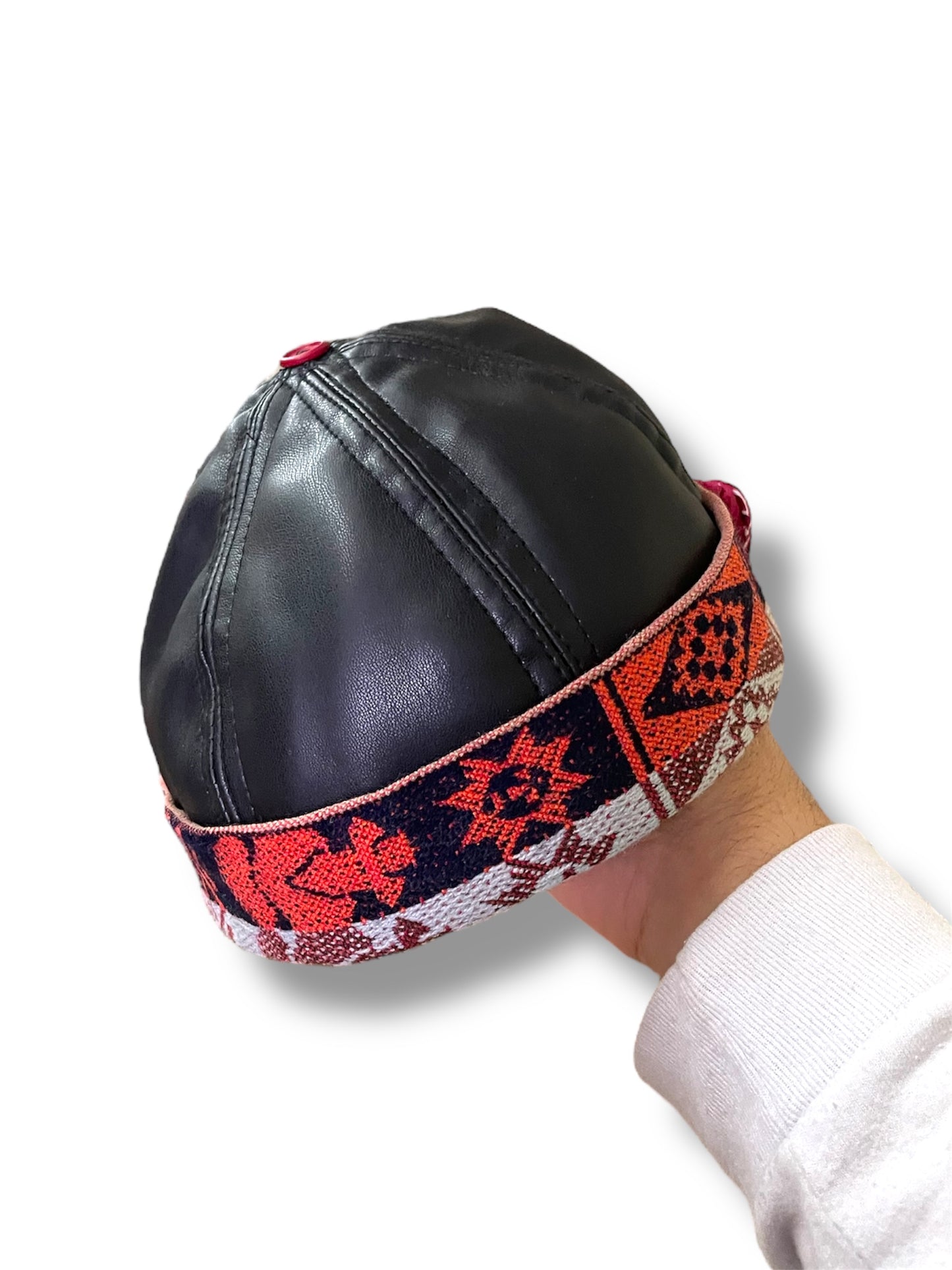 Dockerhat