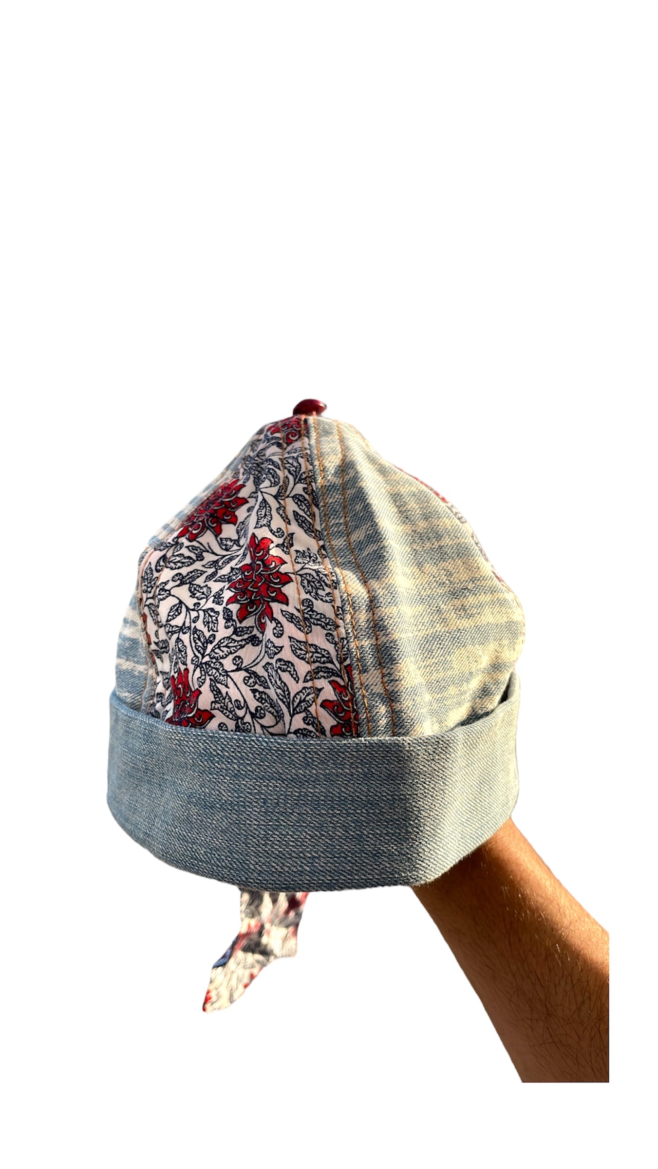 Dockerhat