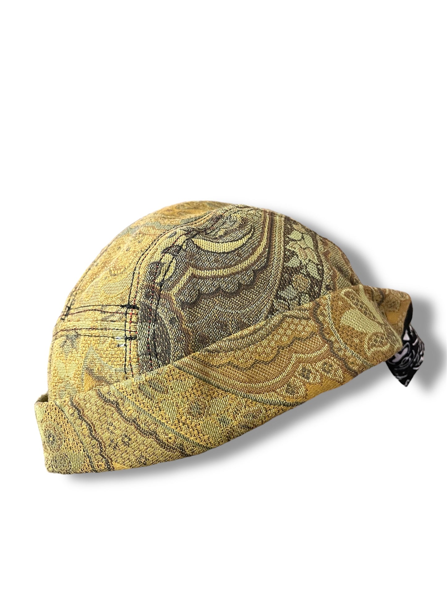 Dockerhat