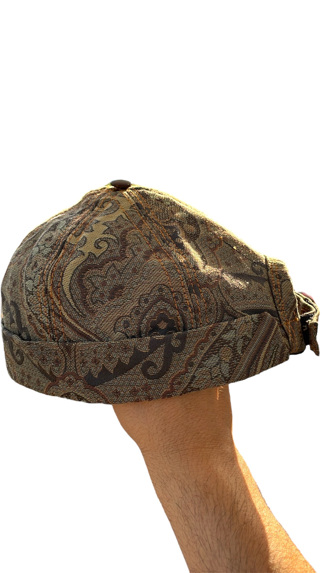 Dockerhat