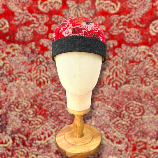 Dockerhat