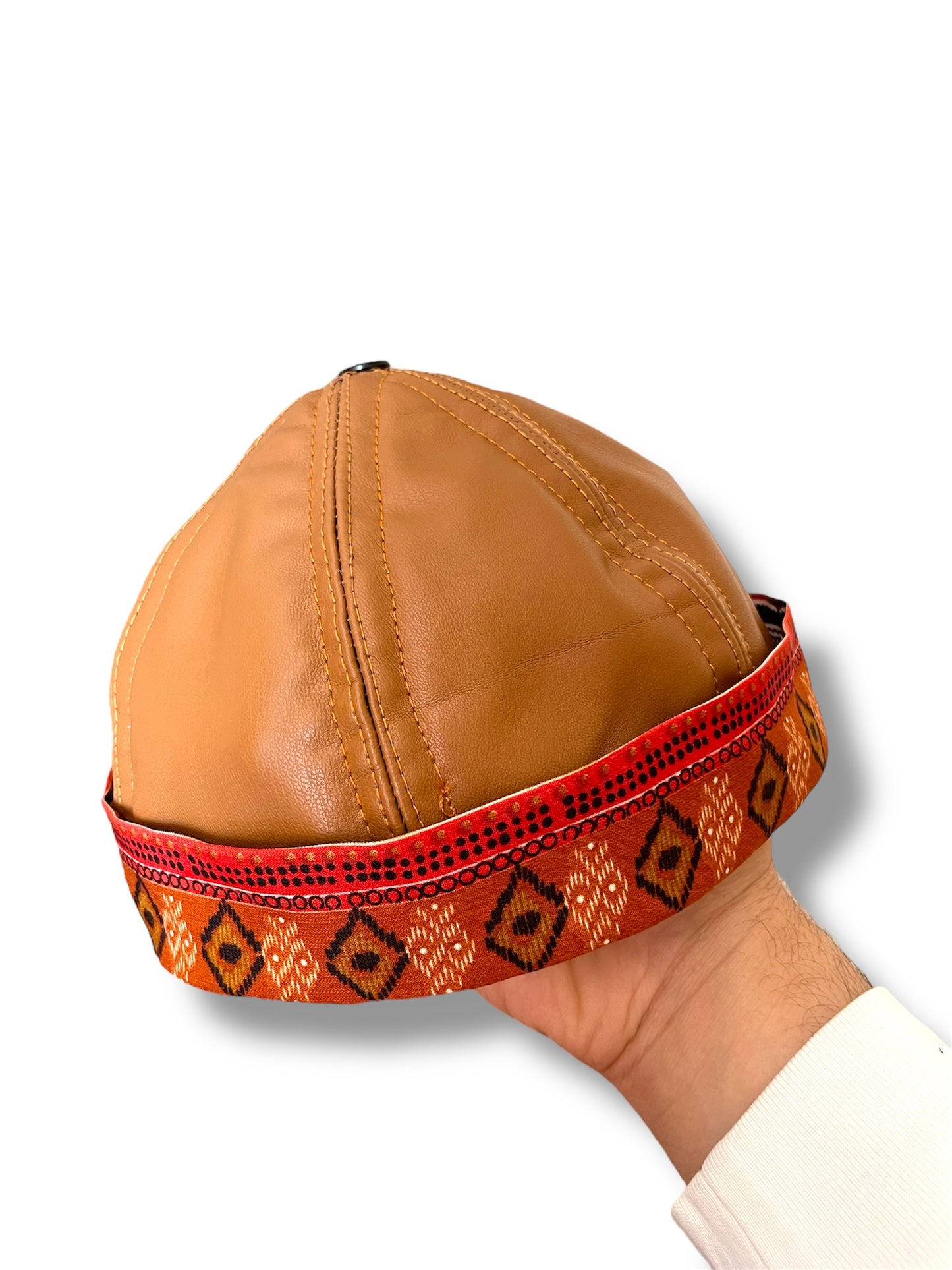 Dockerhat