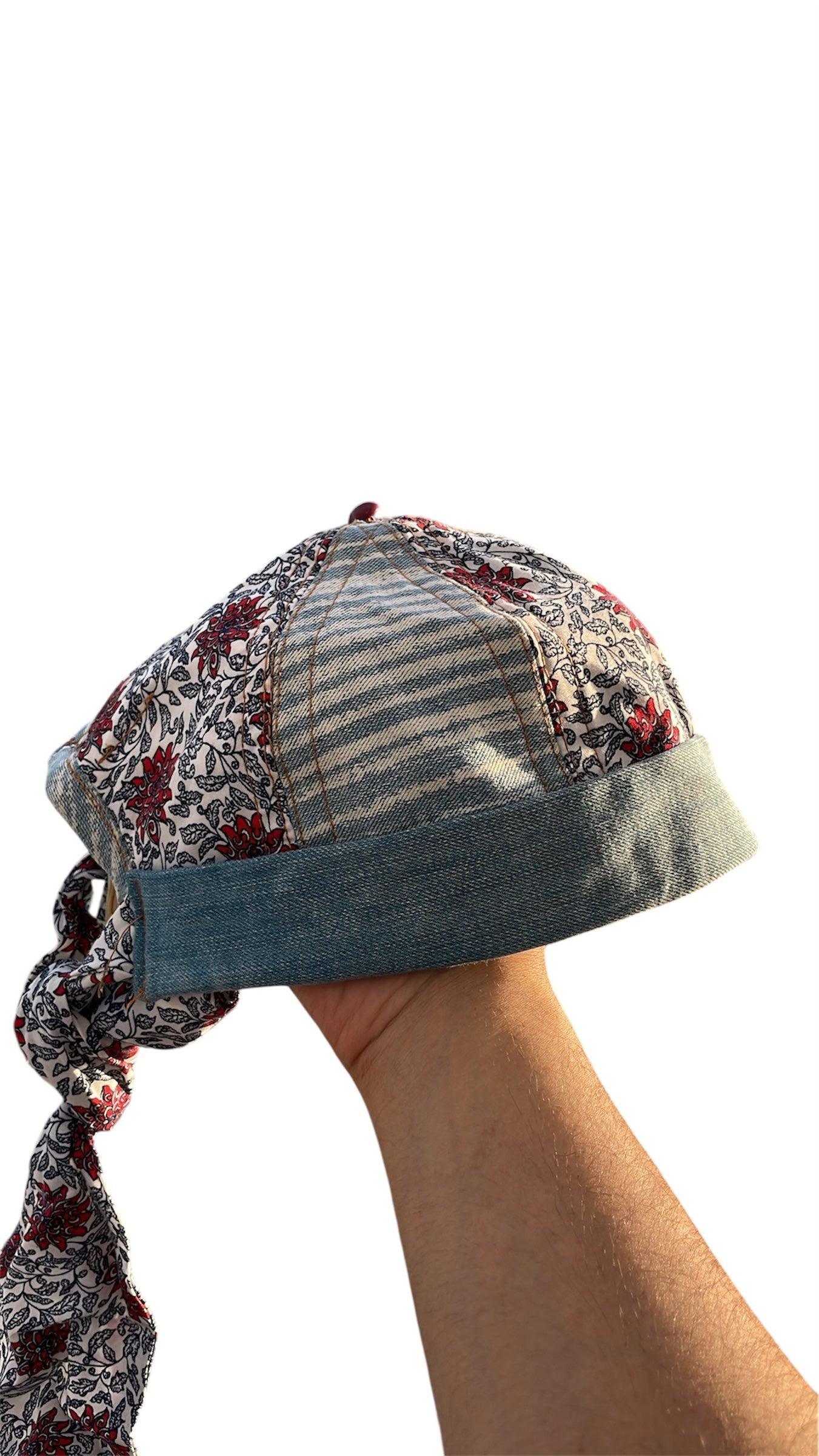 Dockerhat