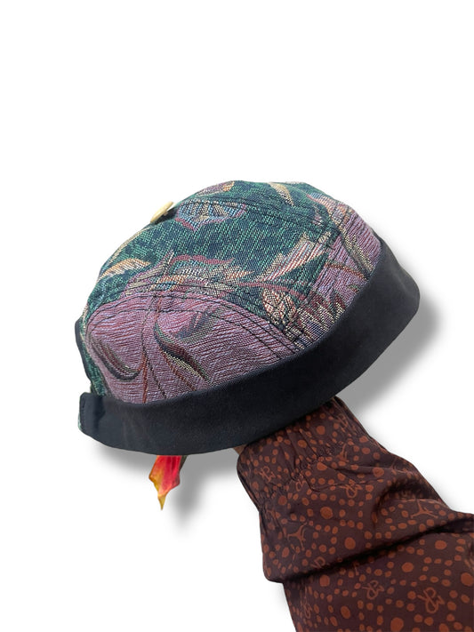 Dockerhat