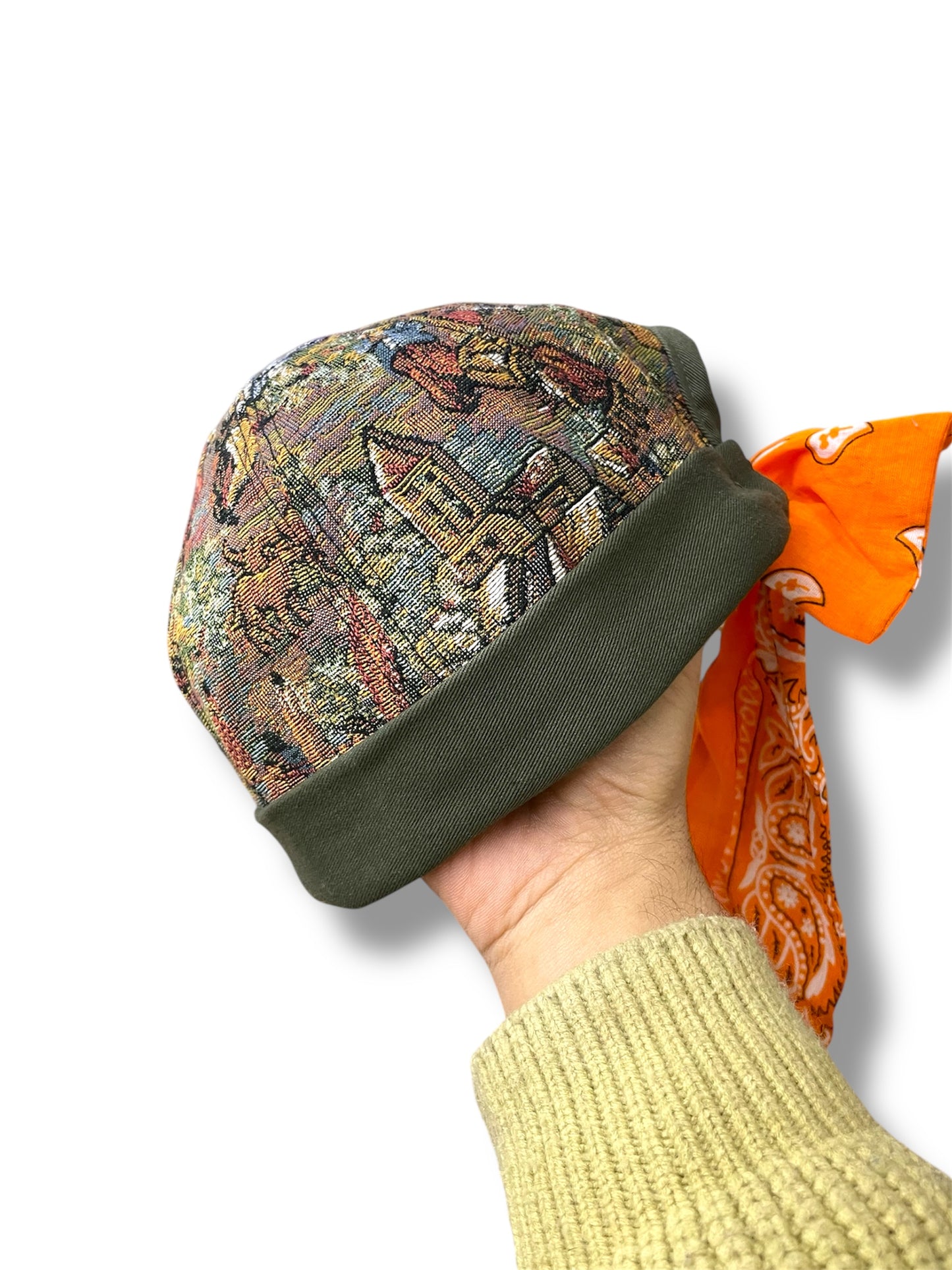 Dockerhat