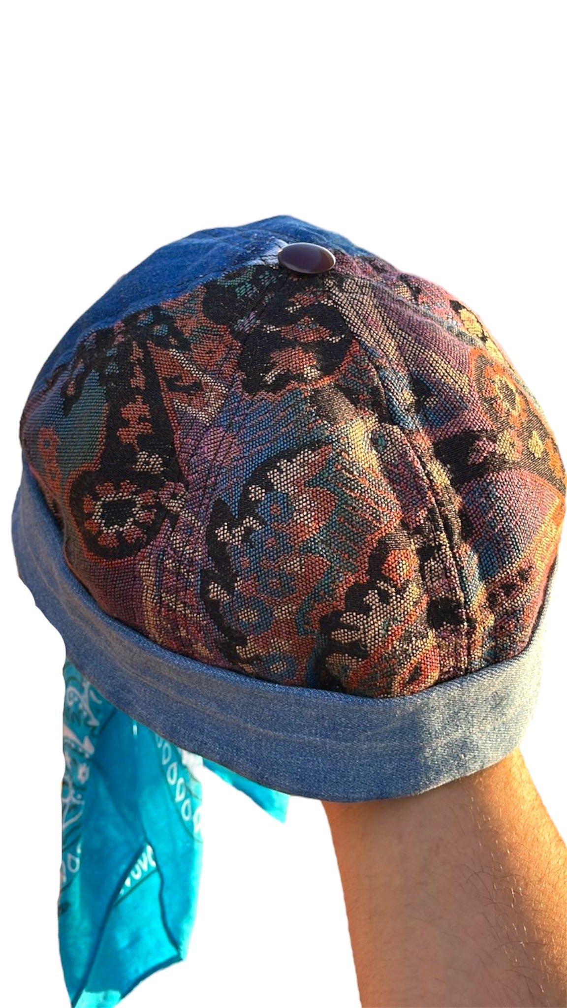 Dockerhat