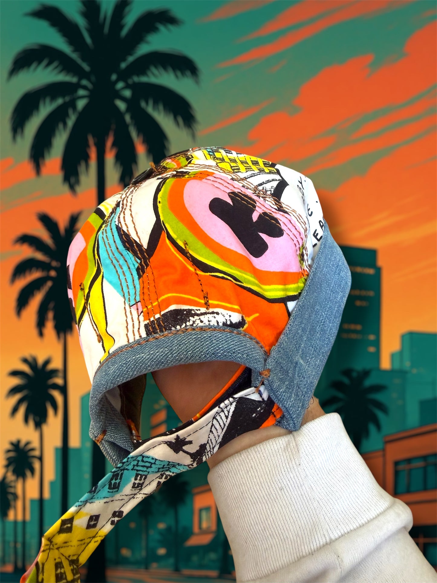 Dockerhat