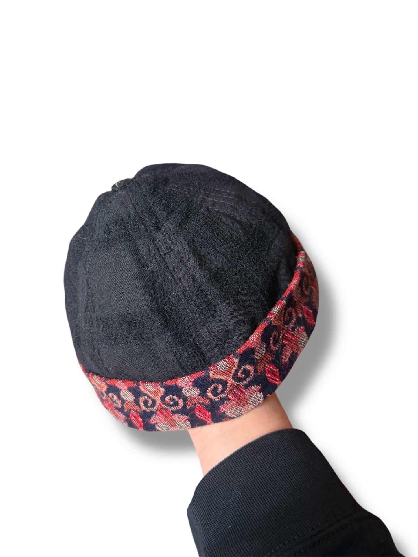Dockerhat