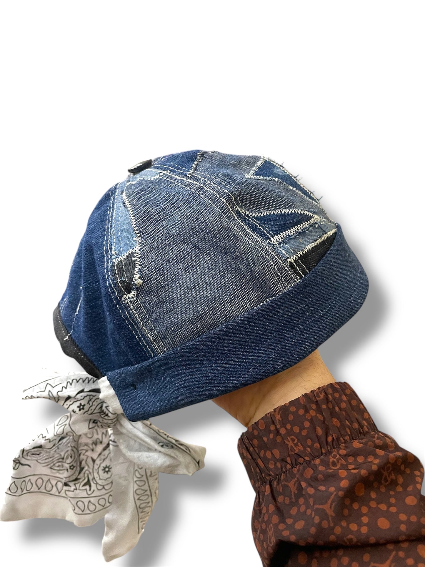 Dockerhat
