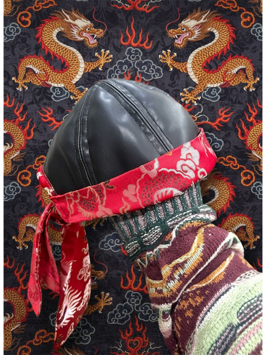 Dockerhat