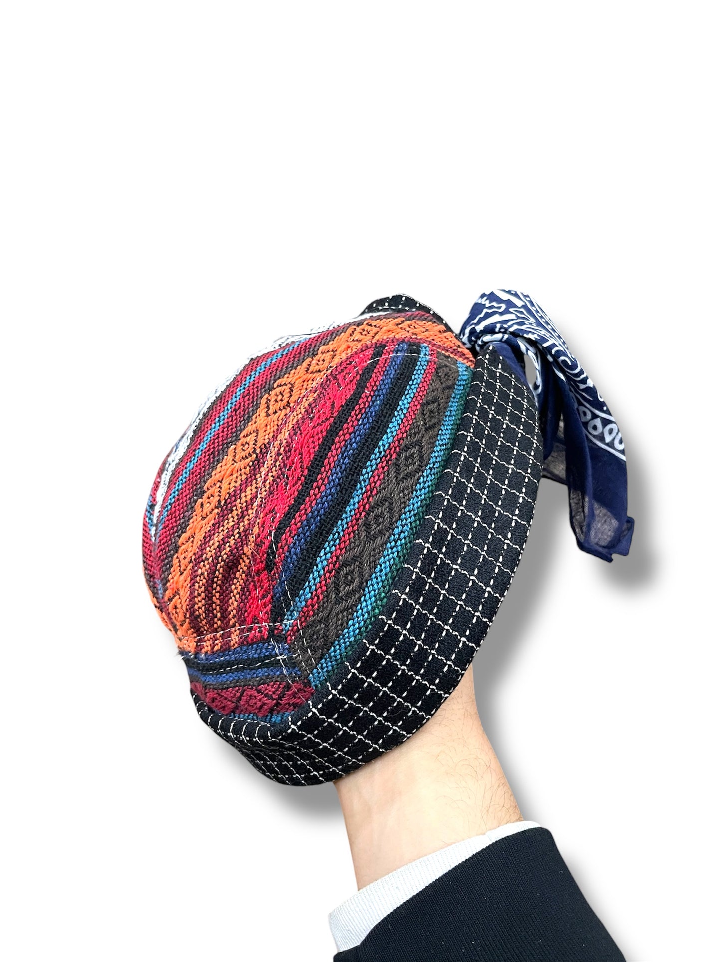 Dockerhat