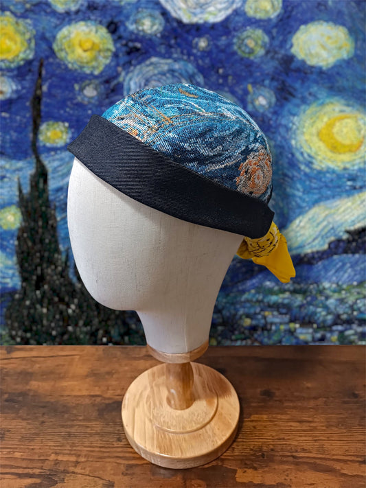Dockerhat