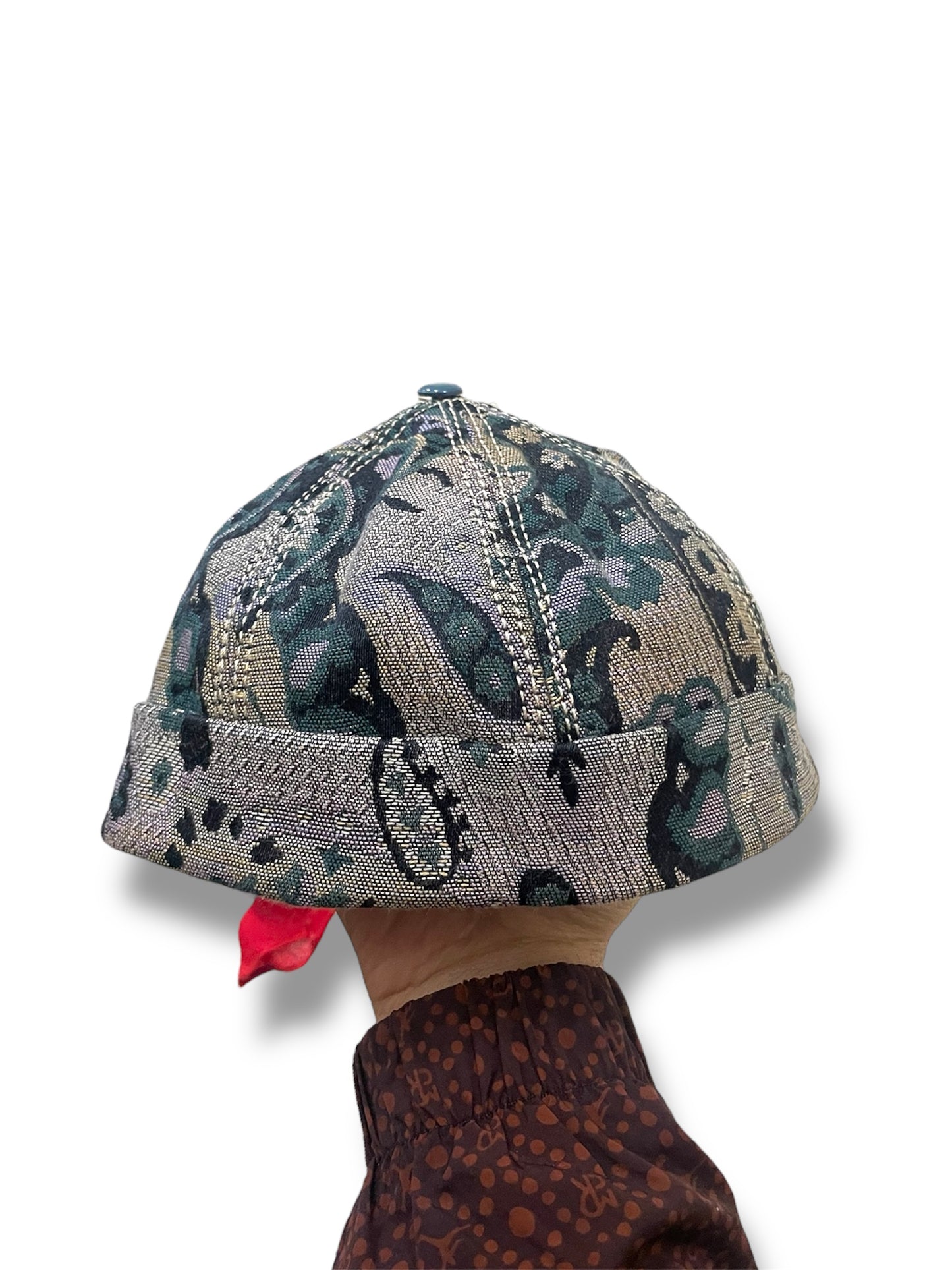 Dockerhat