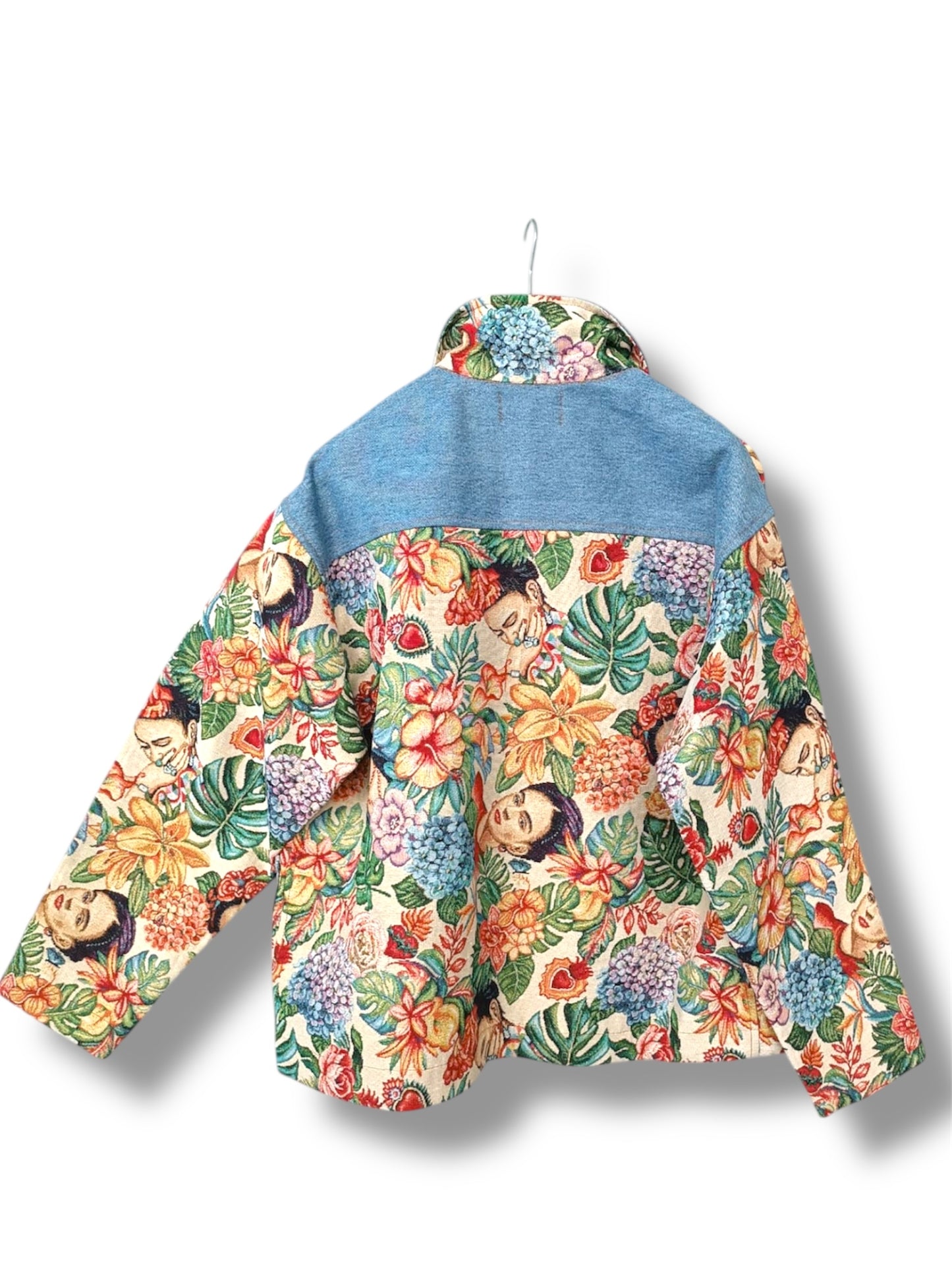 “KAHLO” JACKET 1ØF1