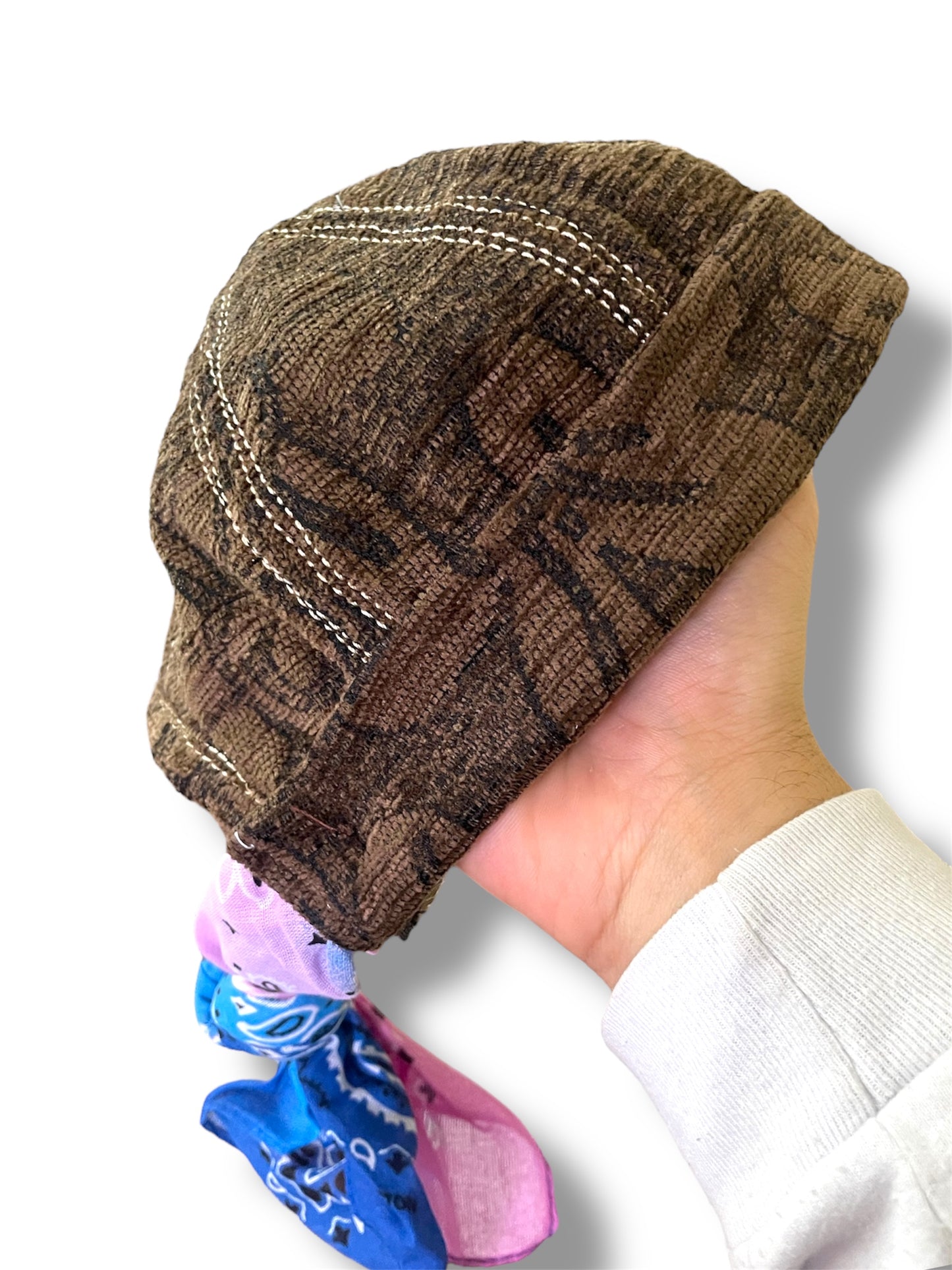 Dockerhat
