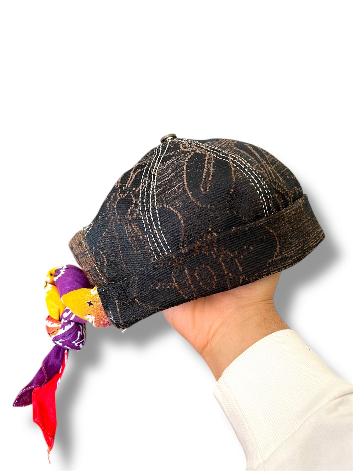 Dockerhat