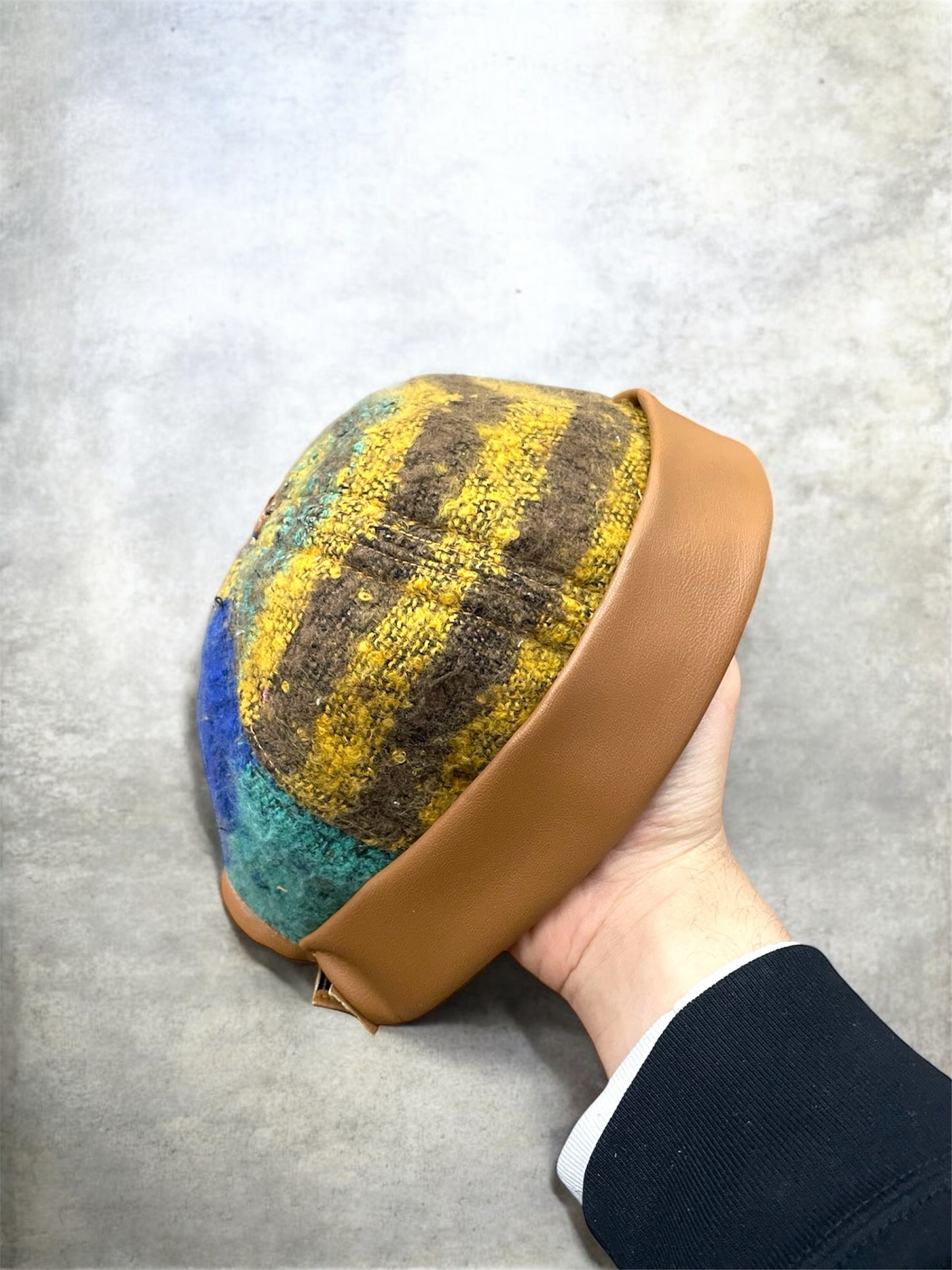 Dockerhat