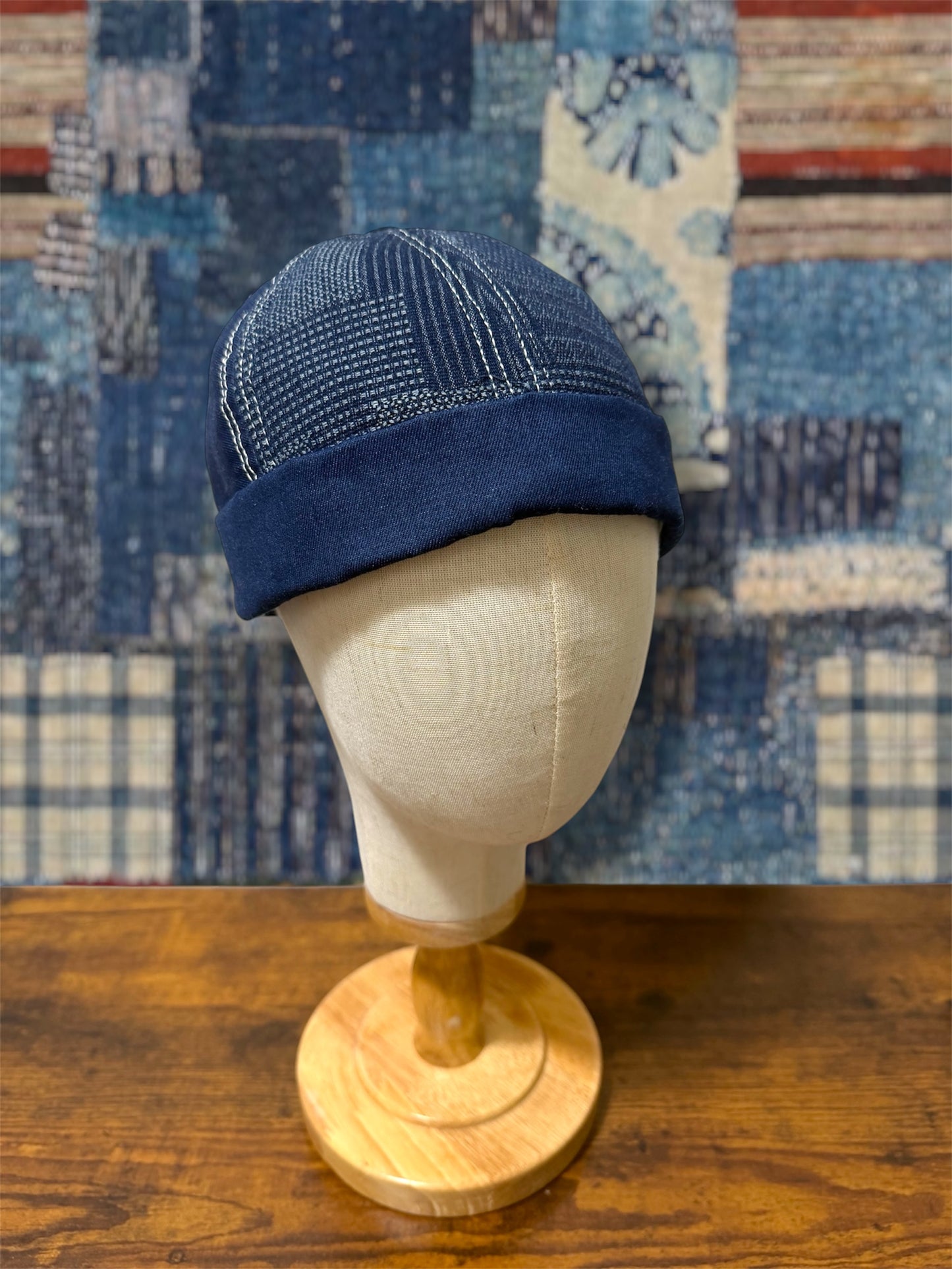 Dockerhat