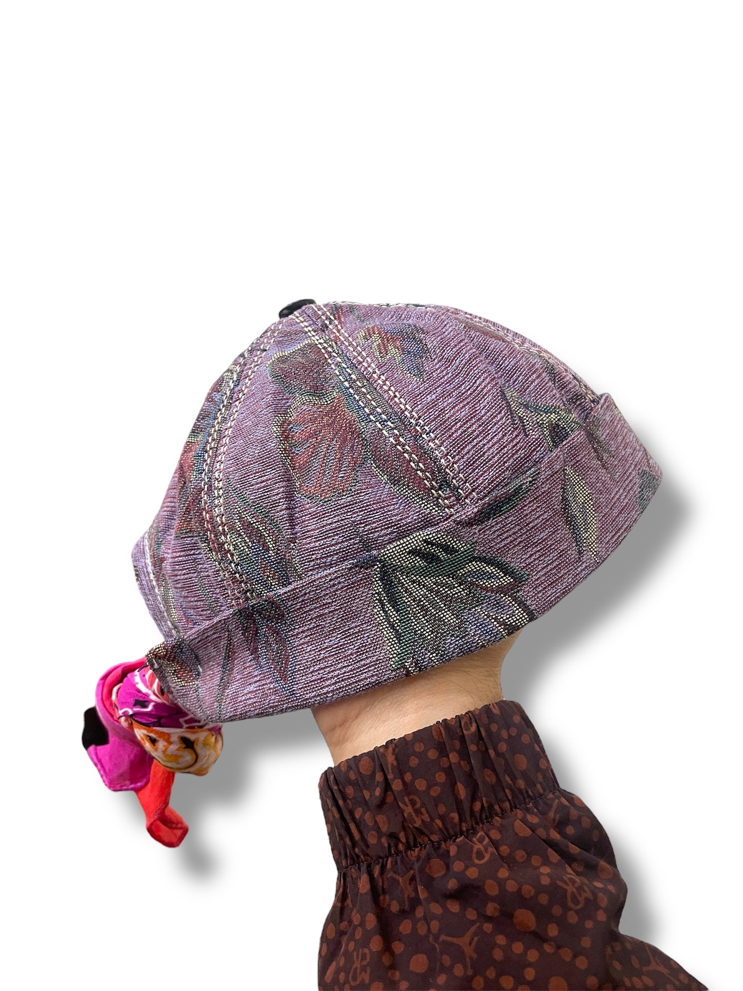 Dockerhat