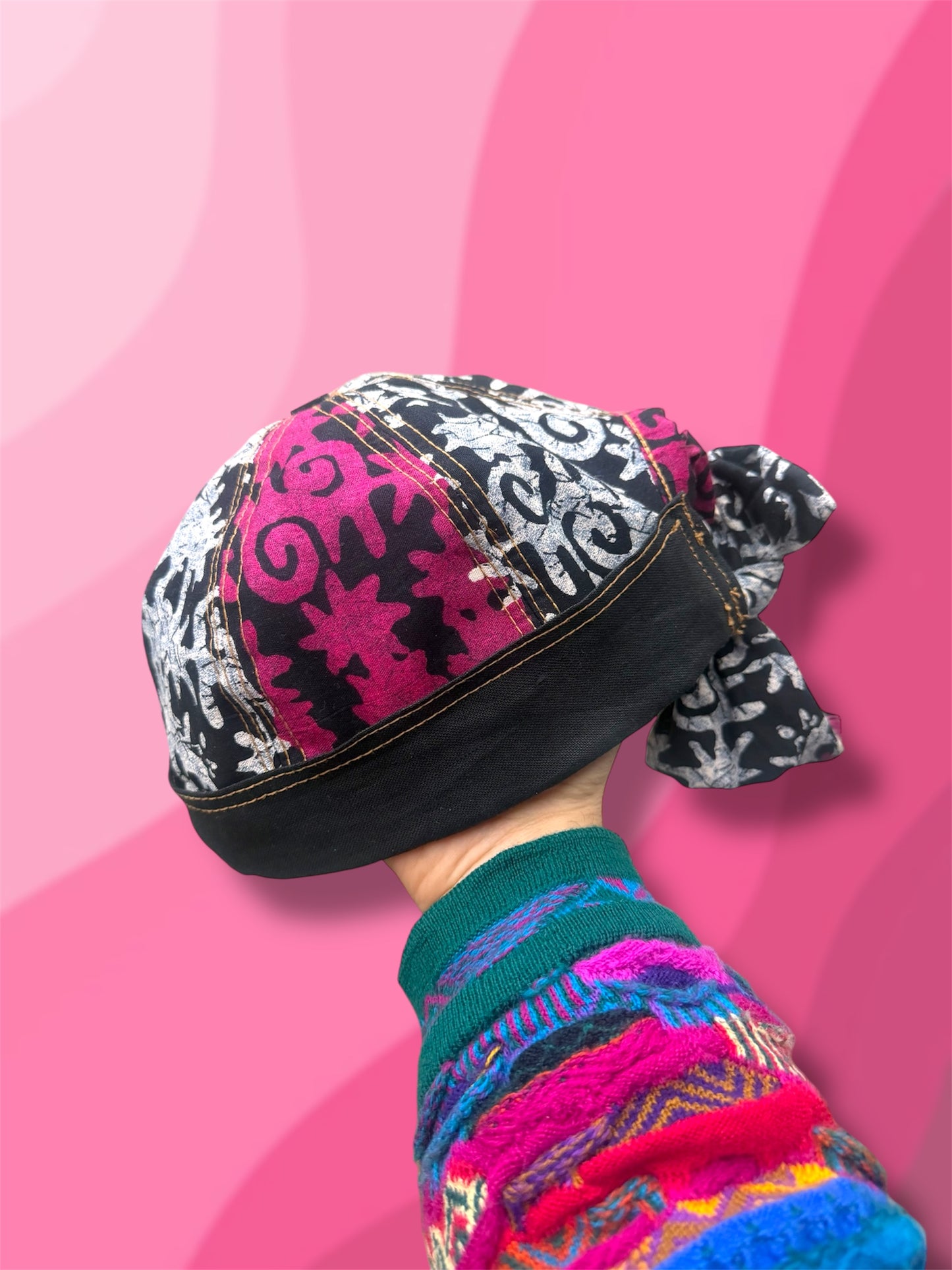 Dockerhat