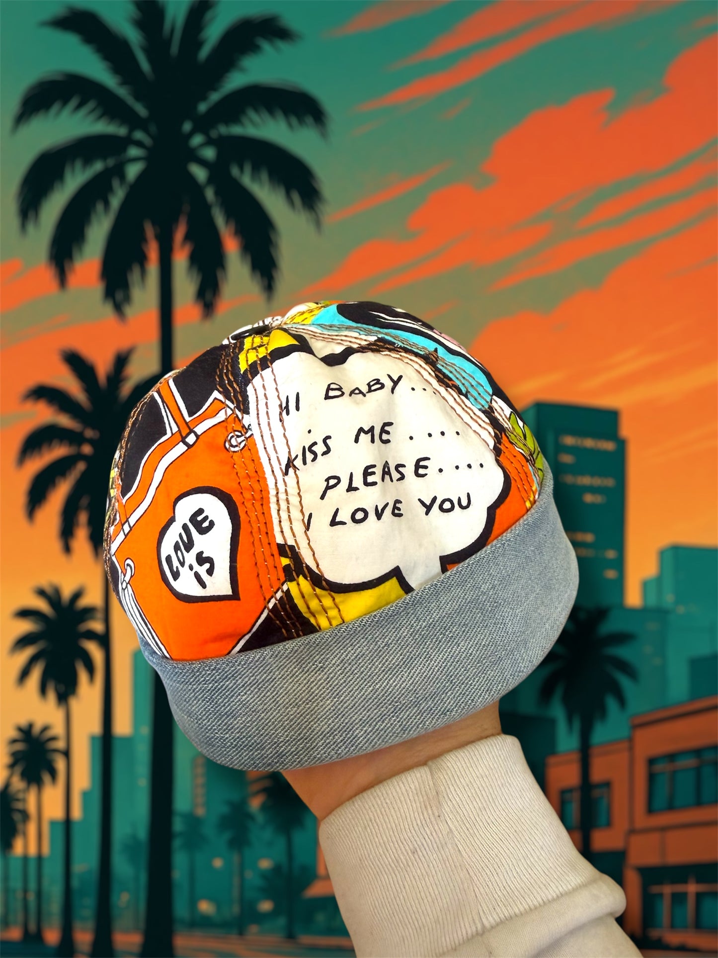 Dockerhat