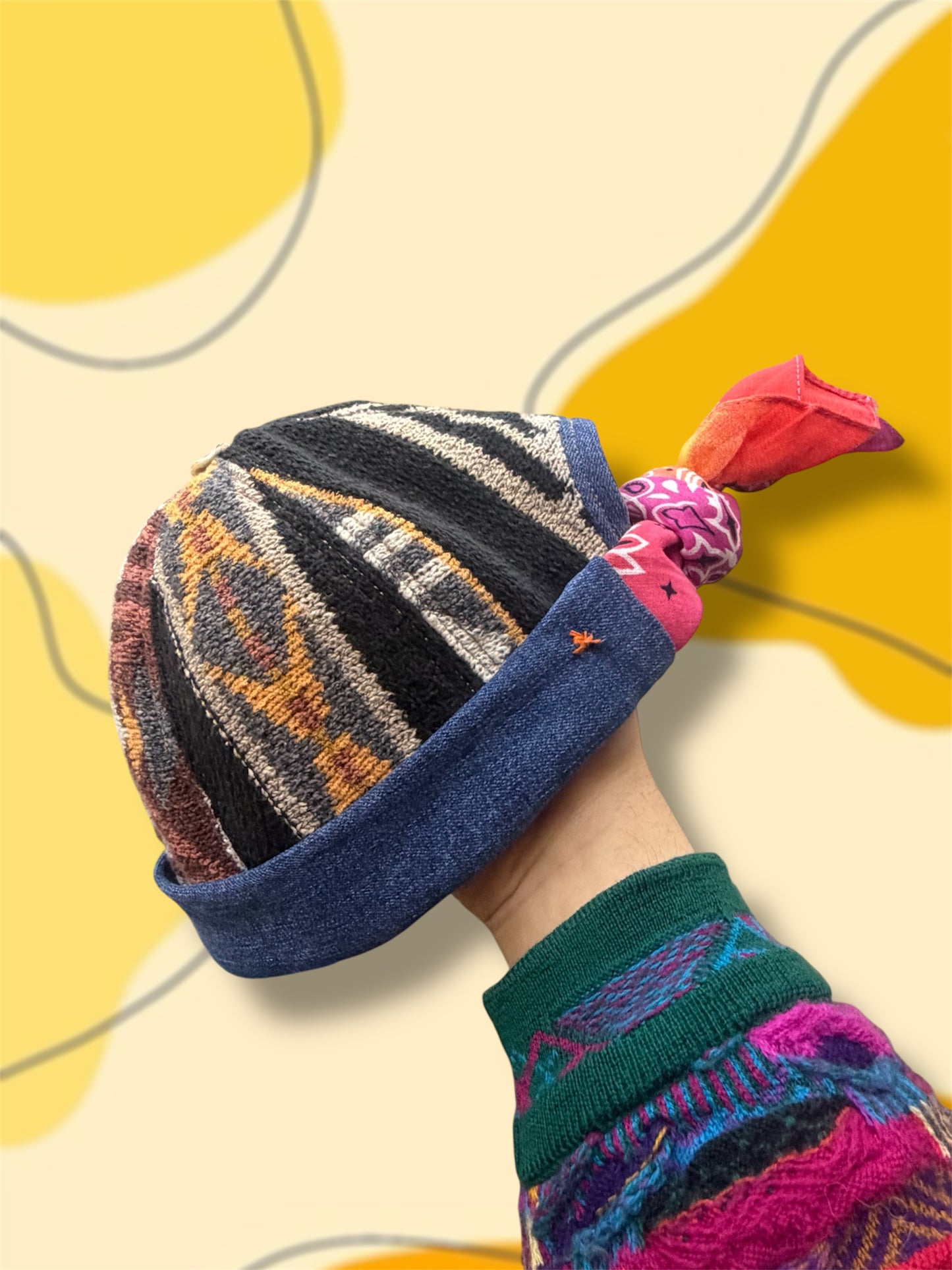 Dockerhat