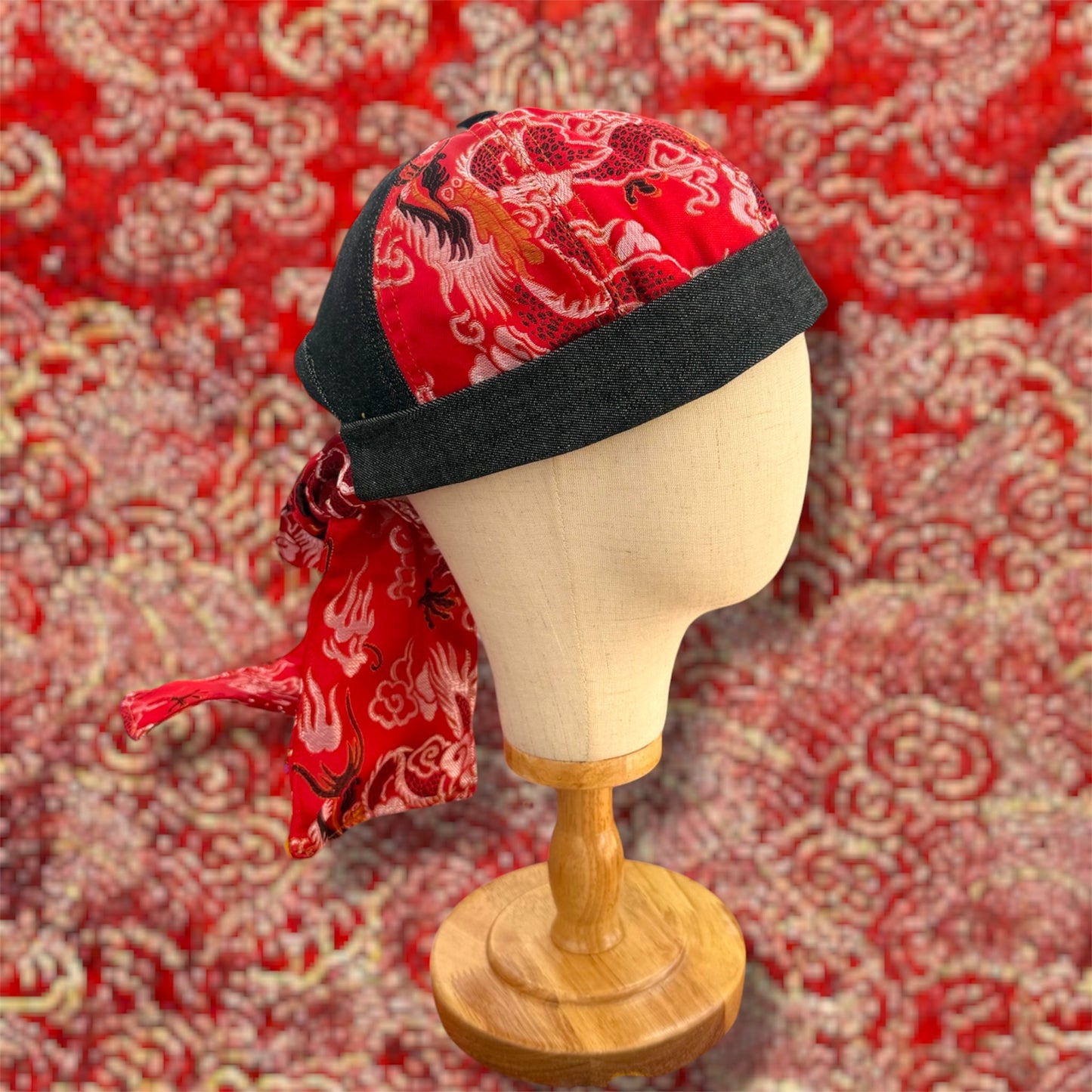 Dockerhat