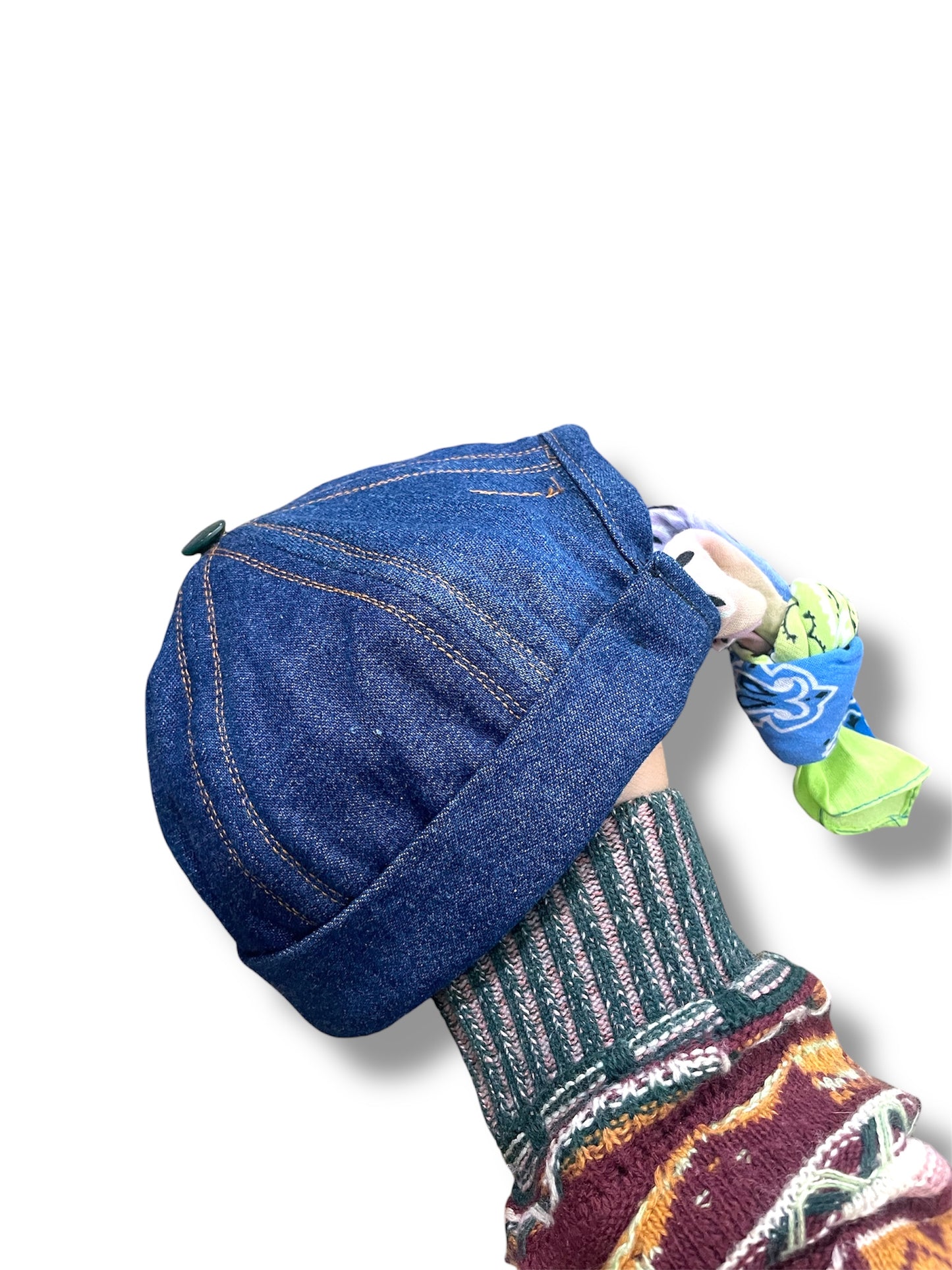 Dockerhat