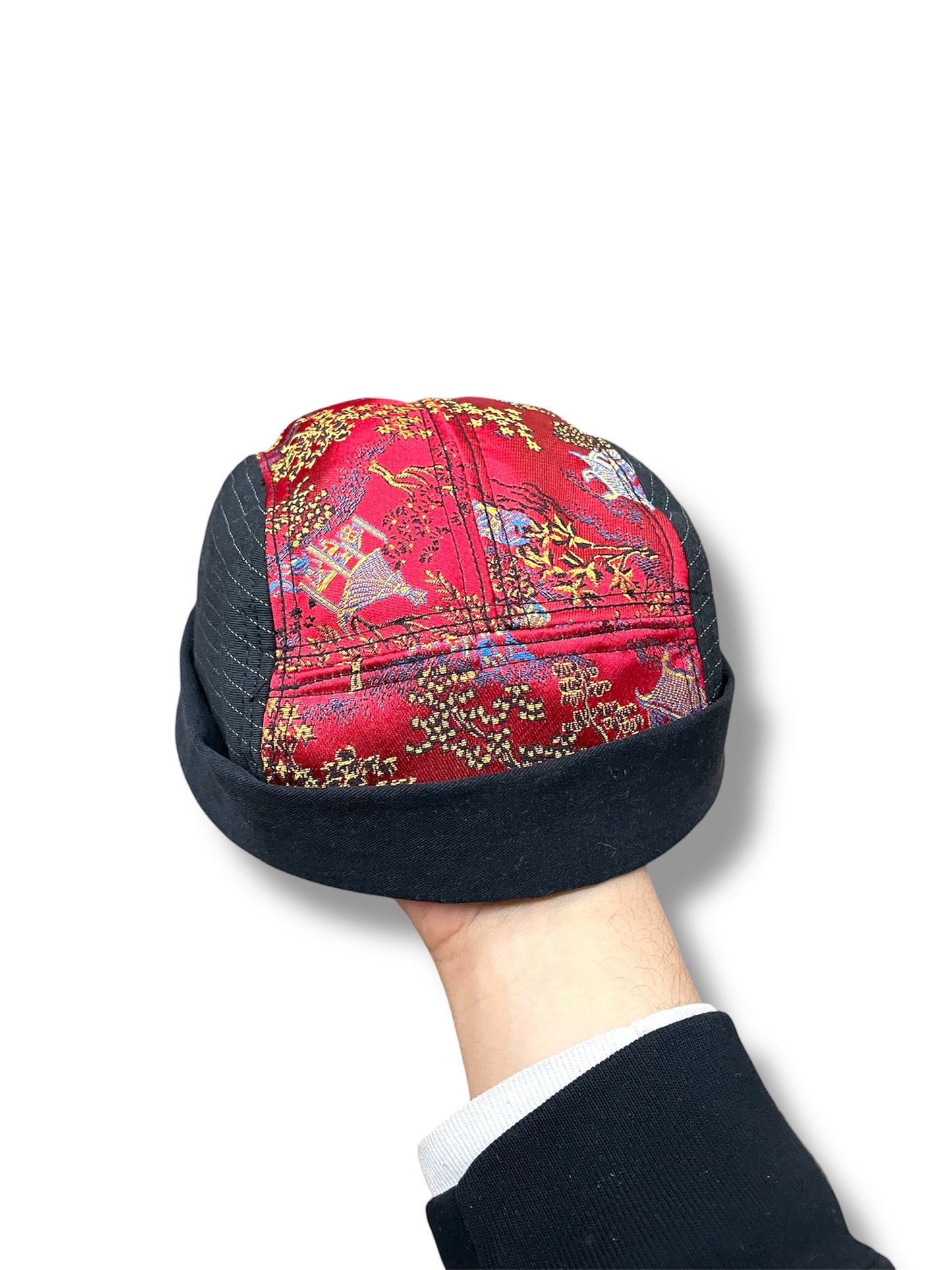 Dockerhat