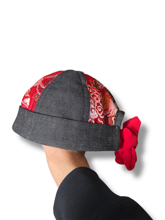 Dockerhat