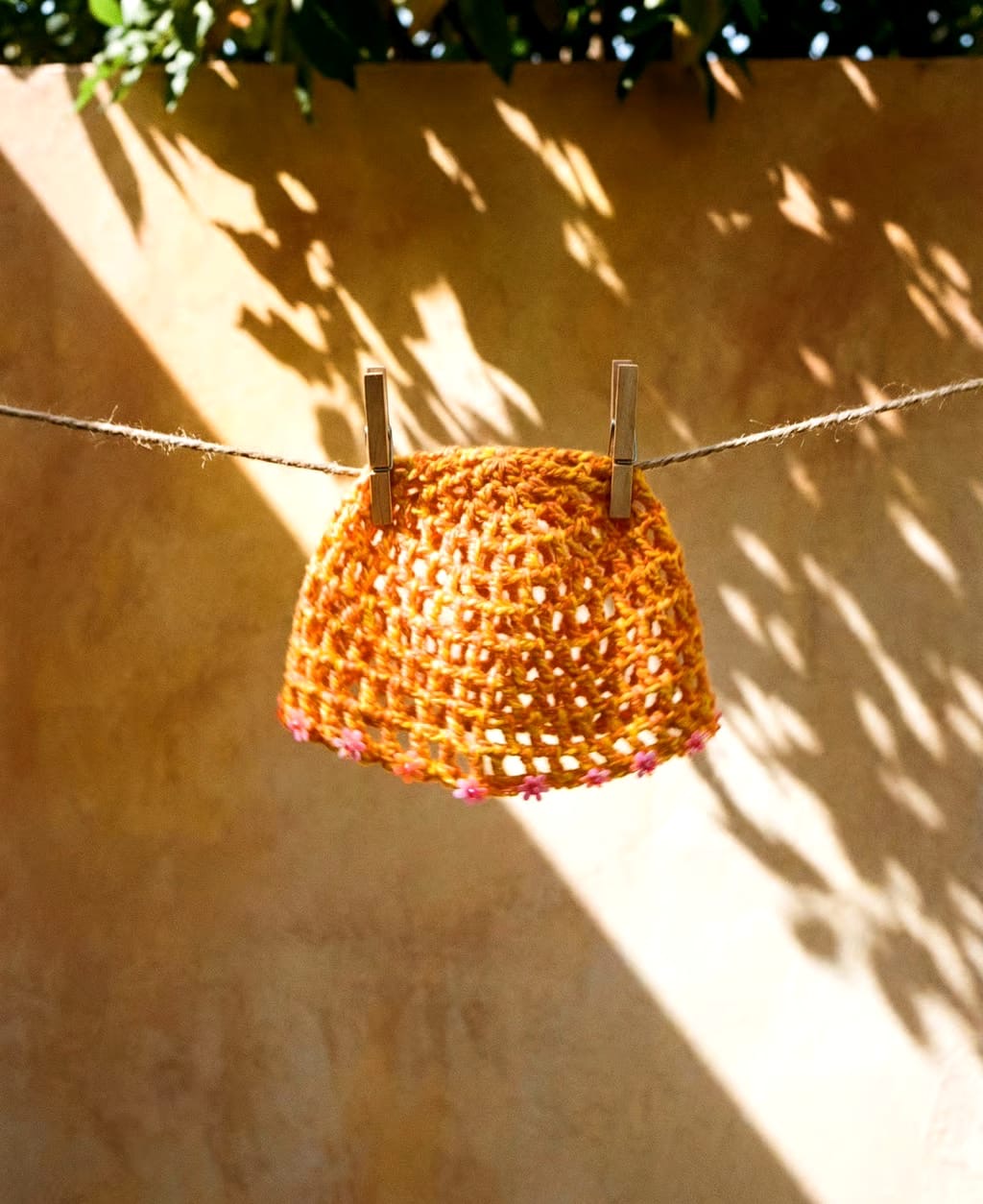 MESH HAT