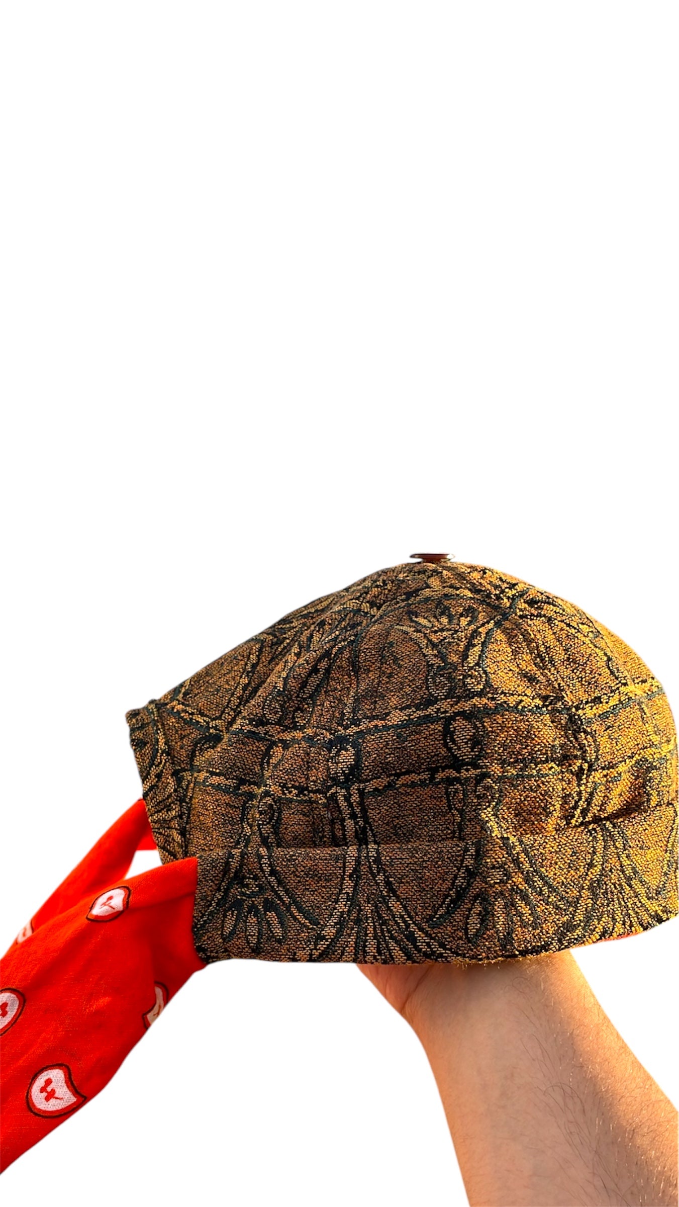 Dockerhat