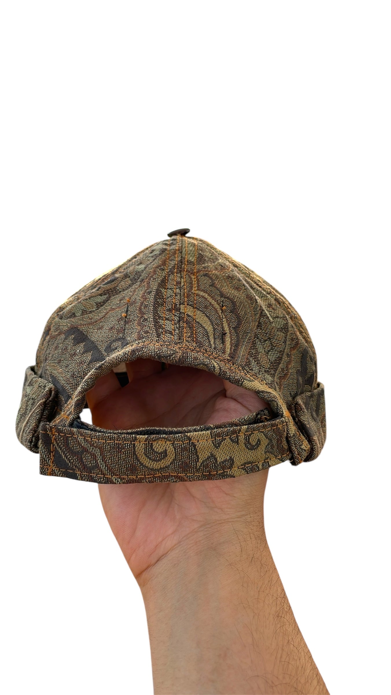 Dockerhat