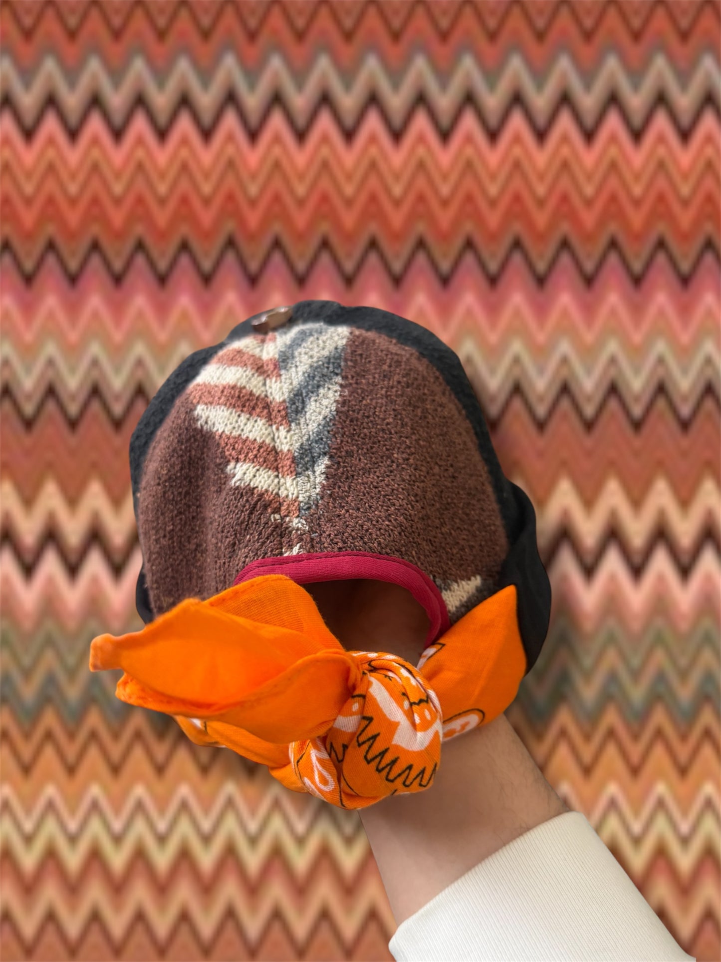 Dockerhat