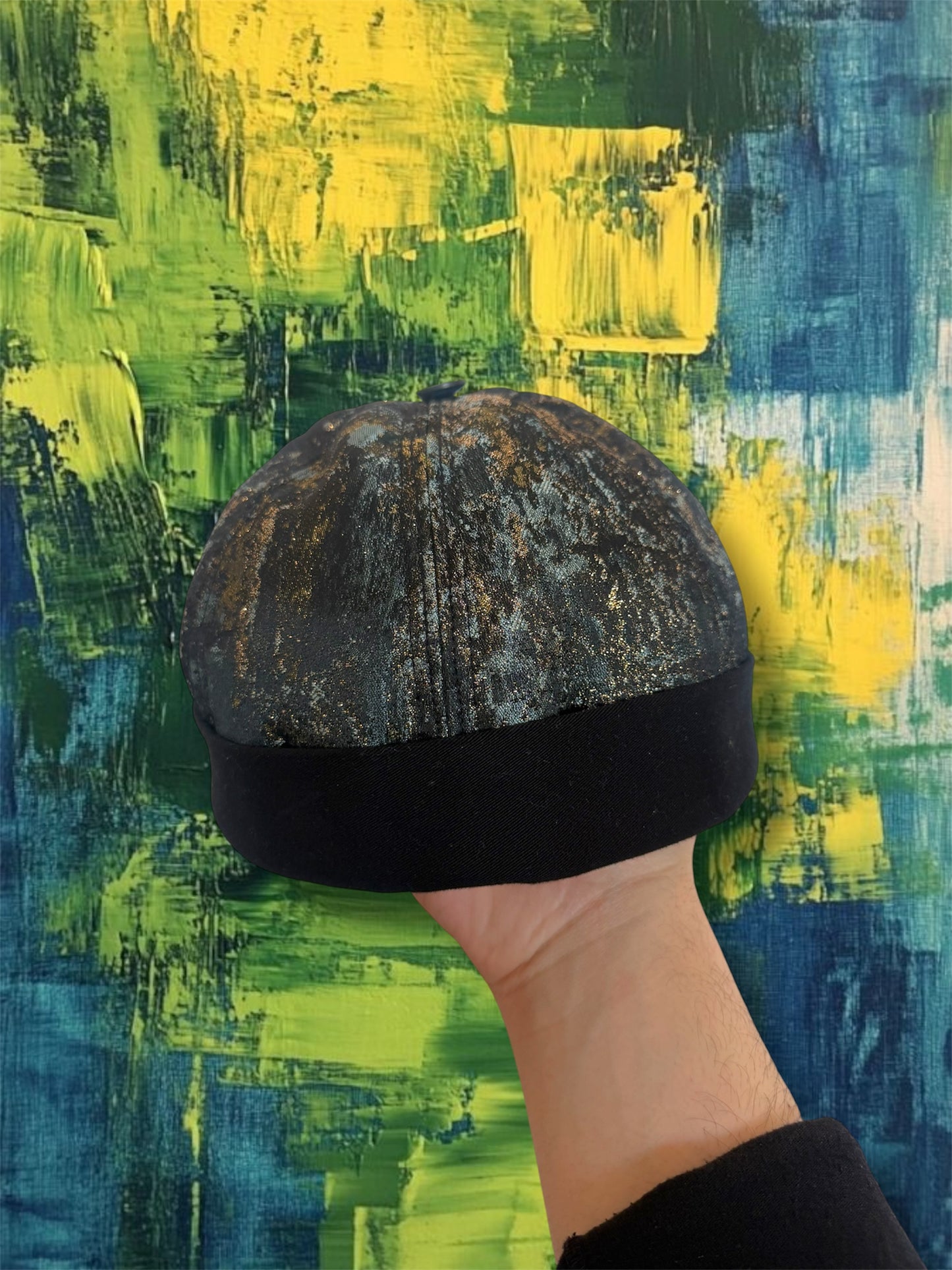 Dockerhat