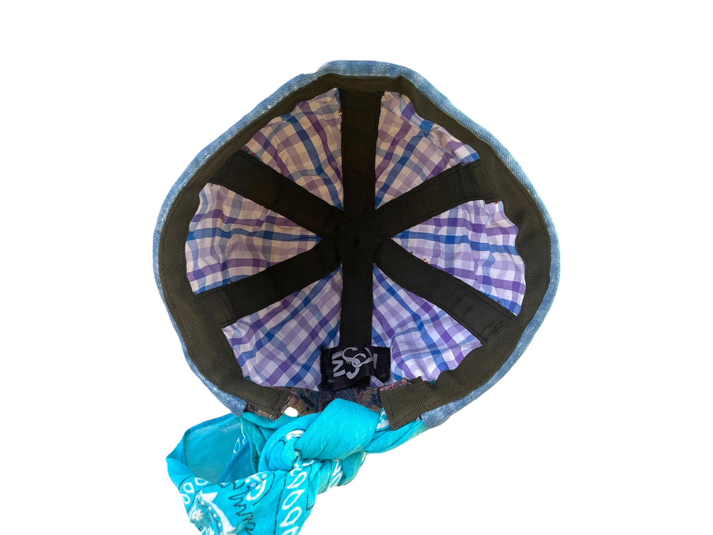 Dockerhat